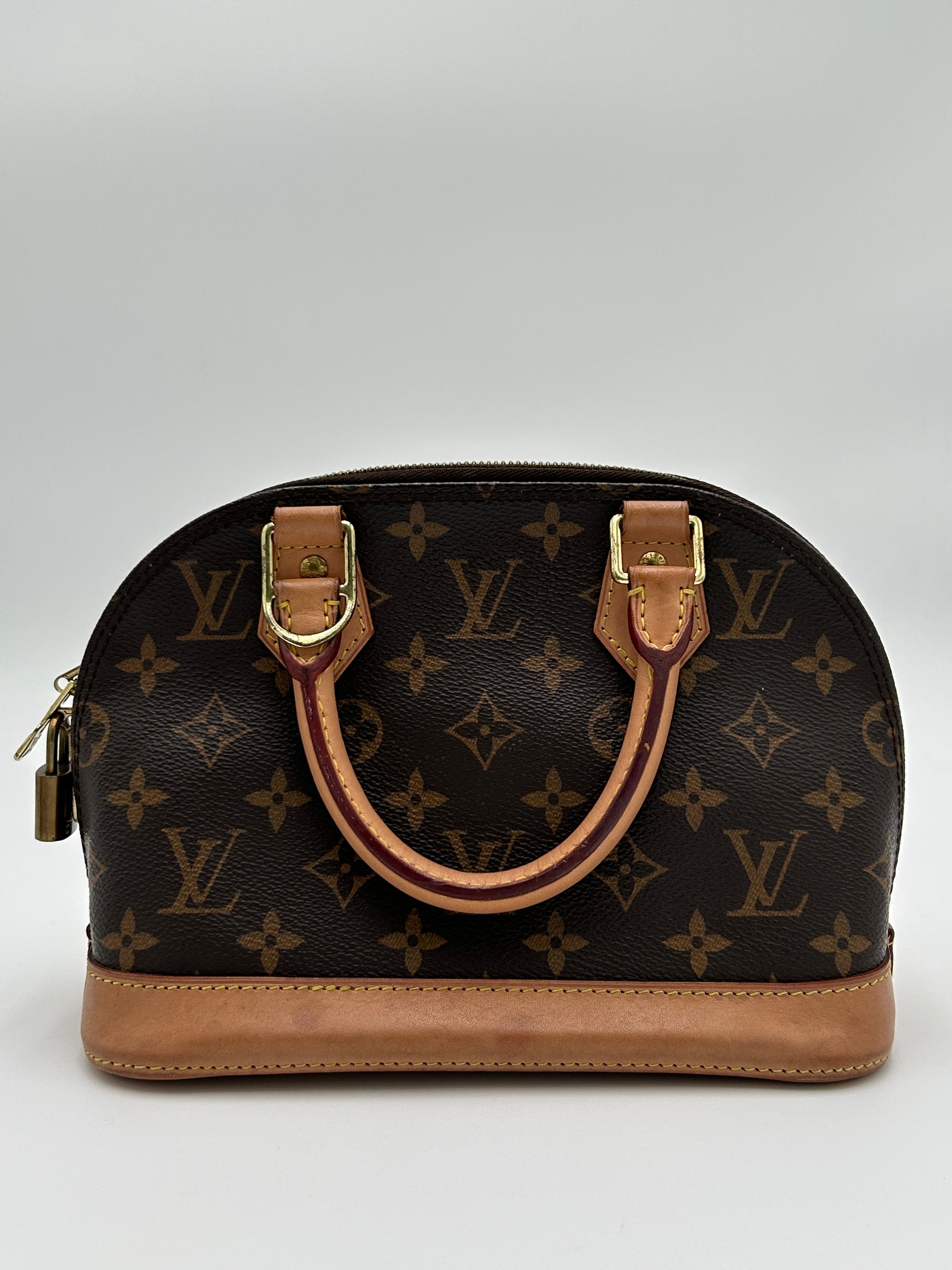 LV Alma BB