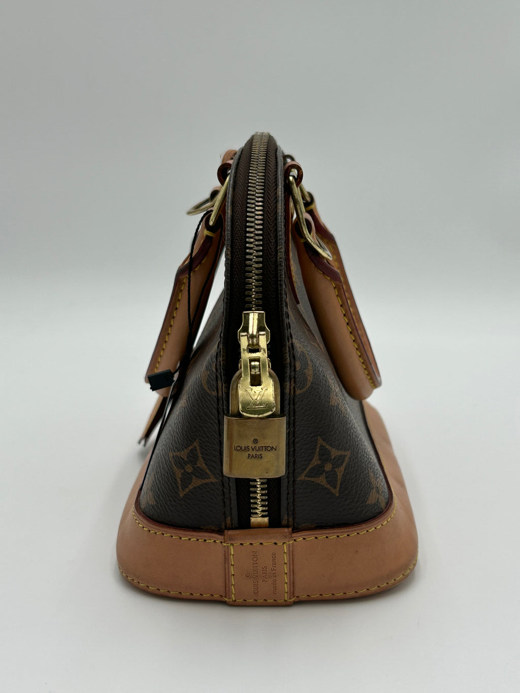 LV Alma BB