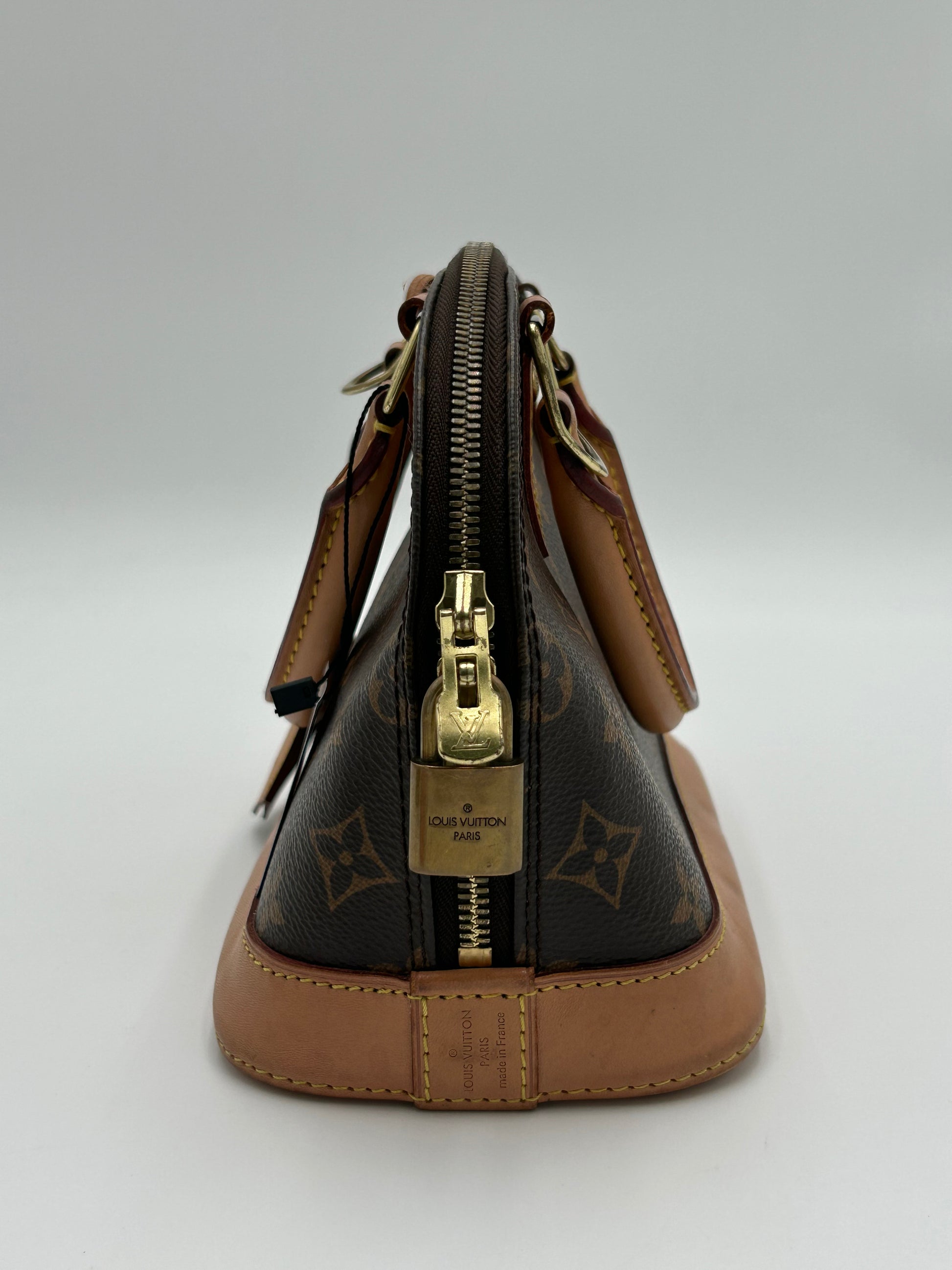 LV Alma BB