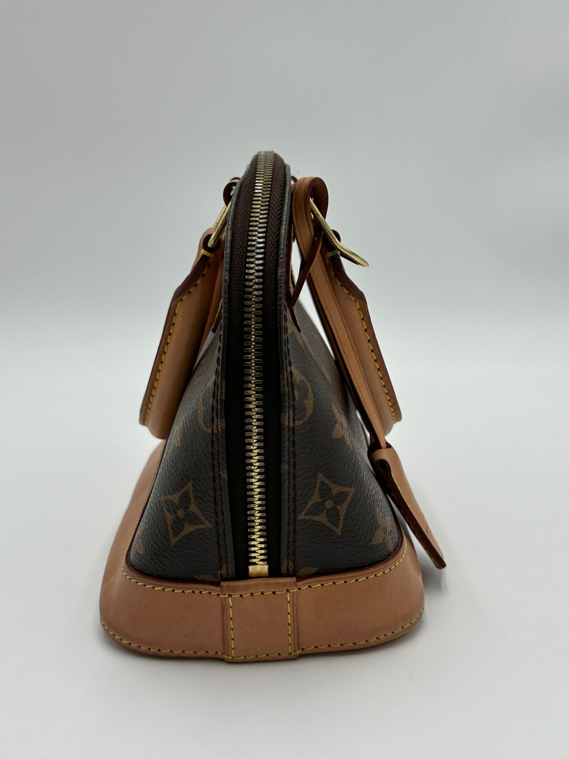 LV Alma BB