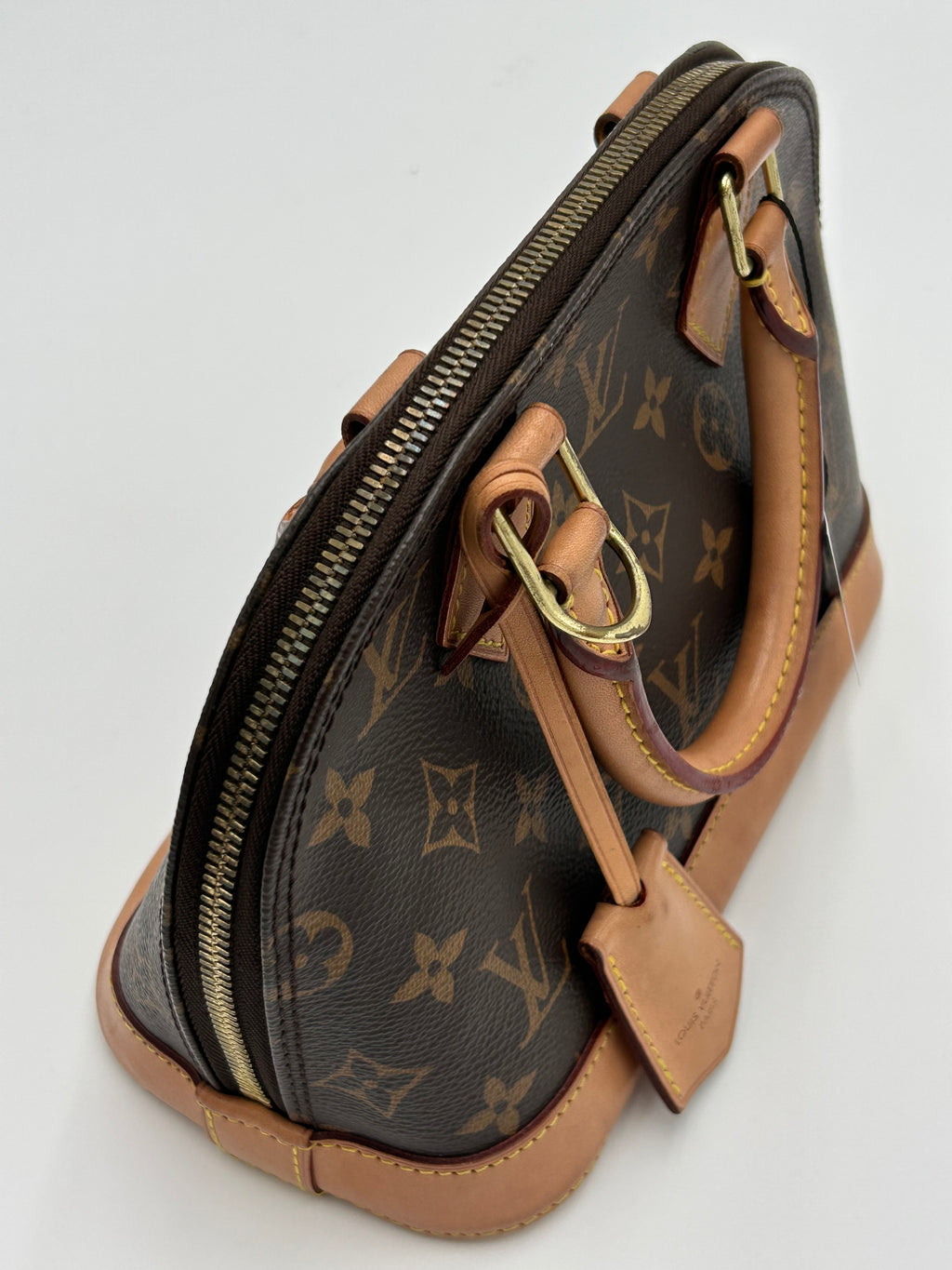 LV Alma BB