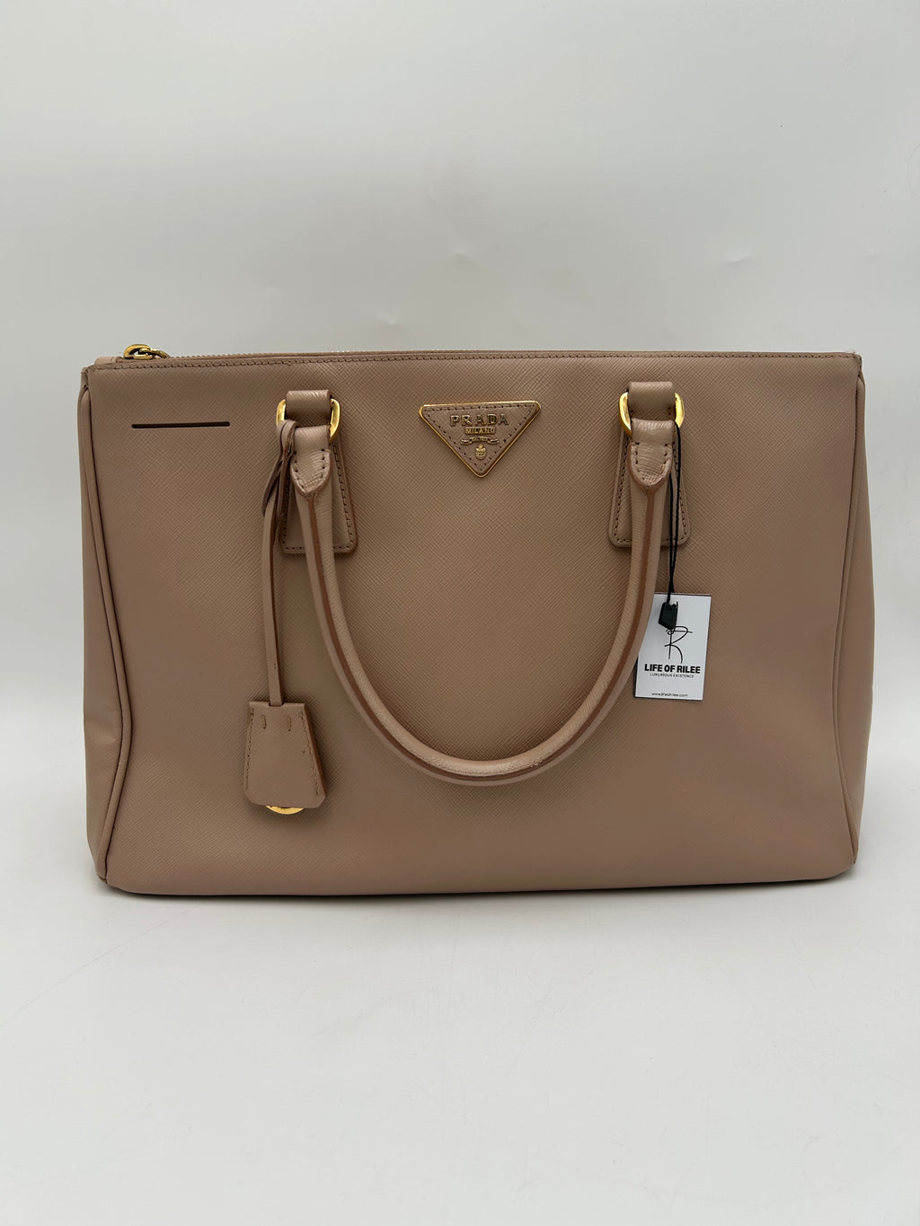 Prada Lux Galleria Medium