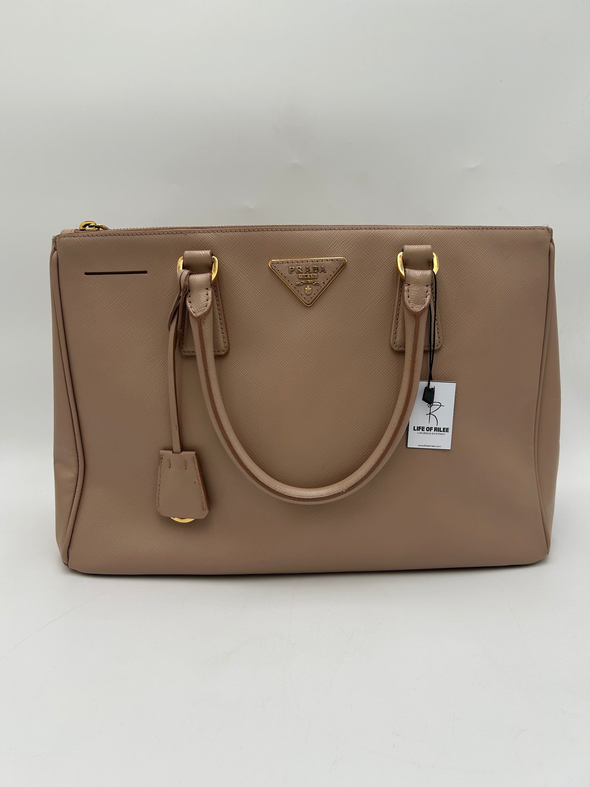 Prada Lux Galleria Medium
