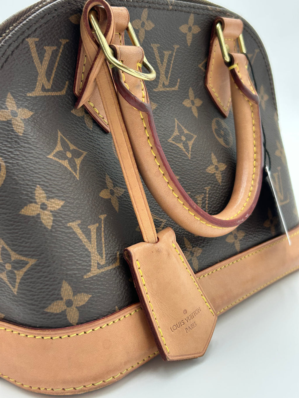 LV Alma BB