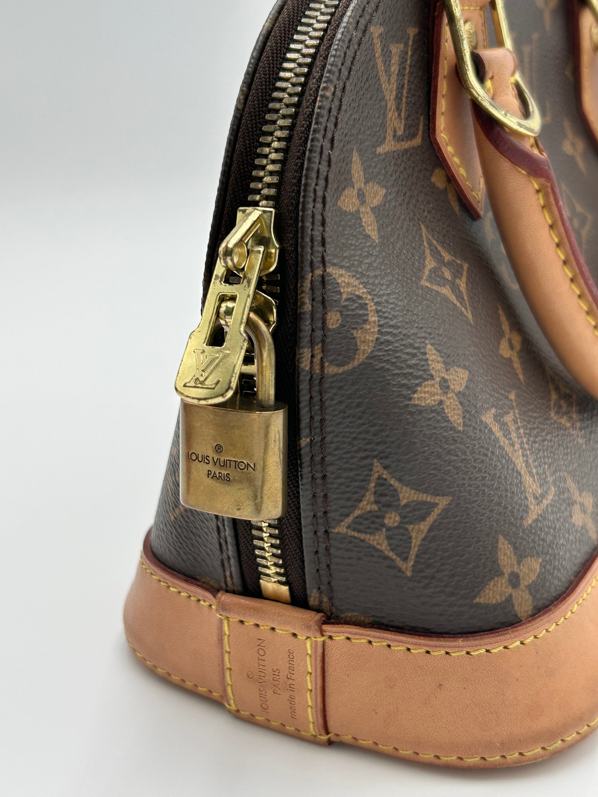 LV Alma BB