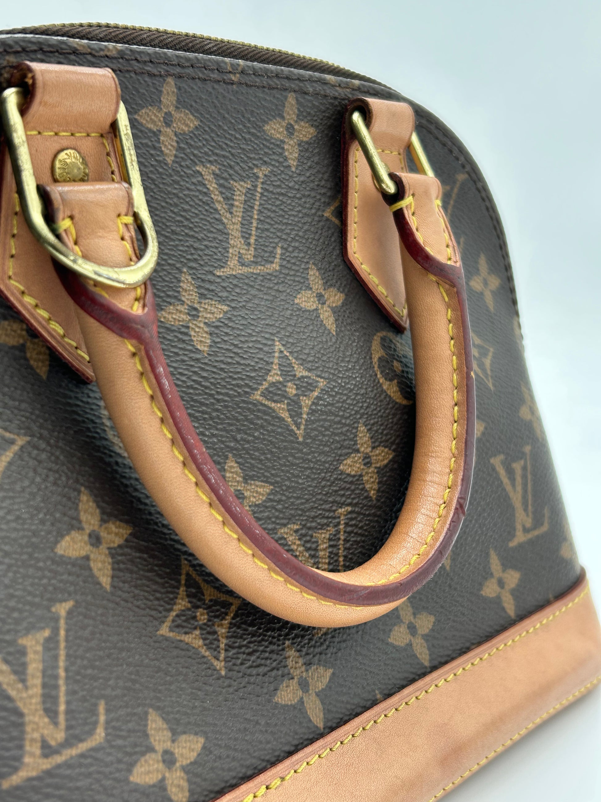 LV Alma BB