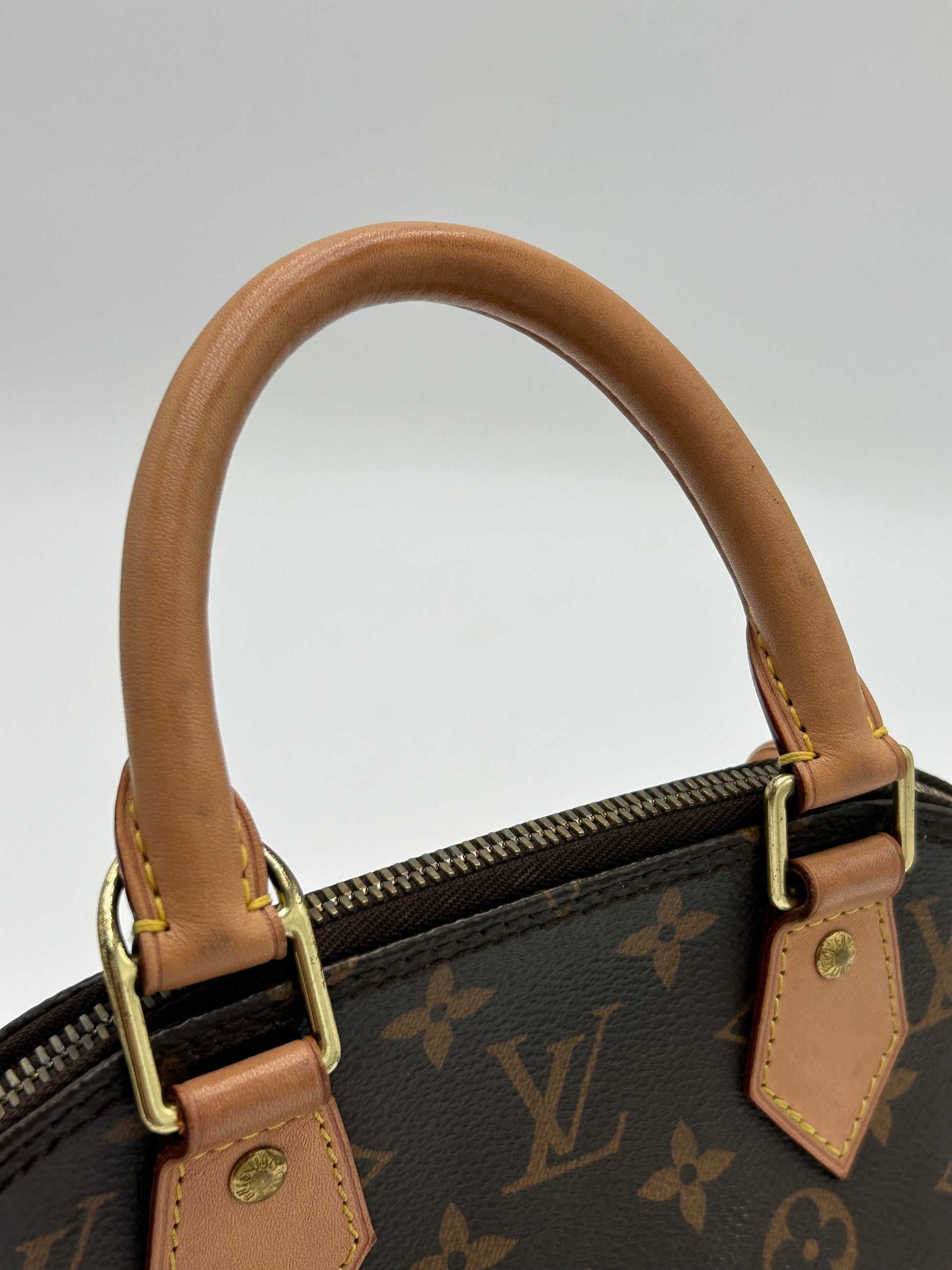 LV Alma BB
