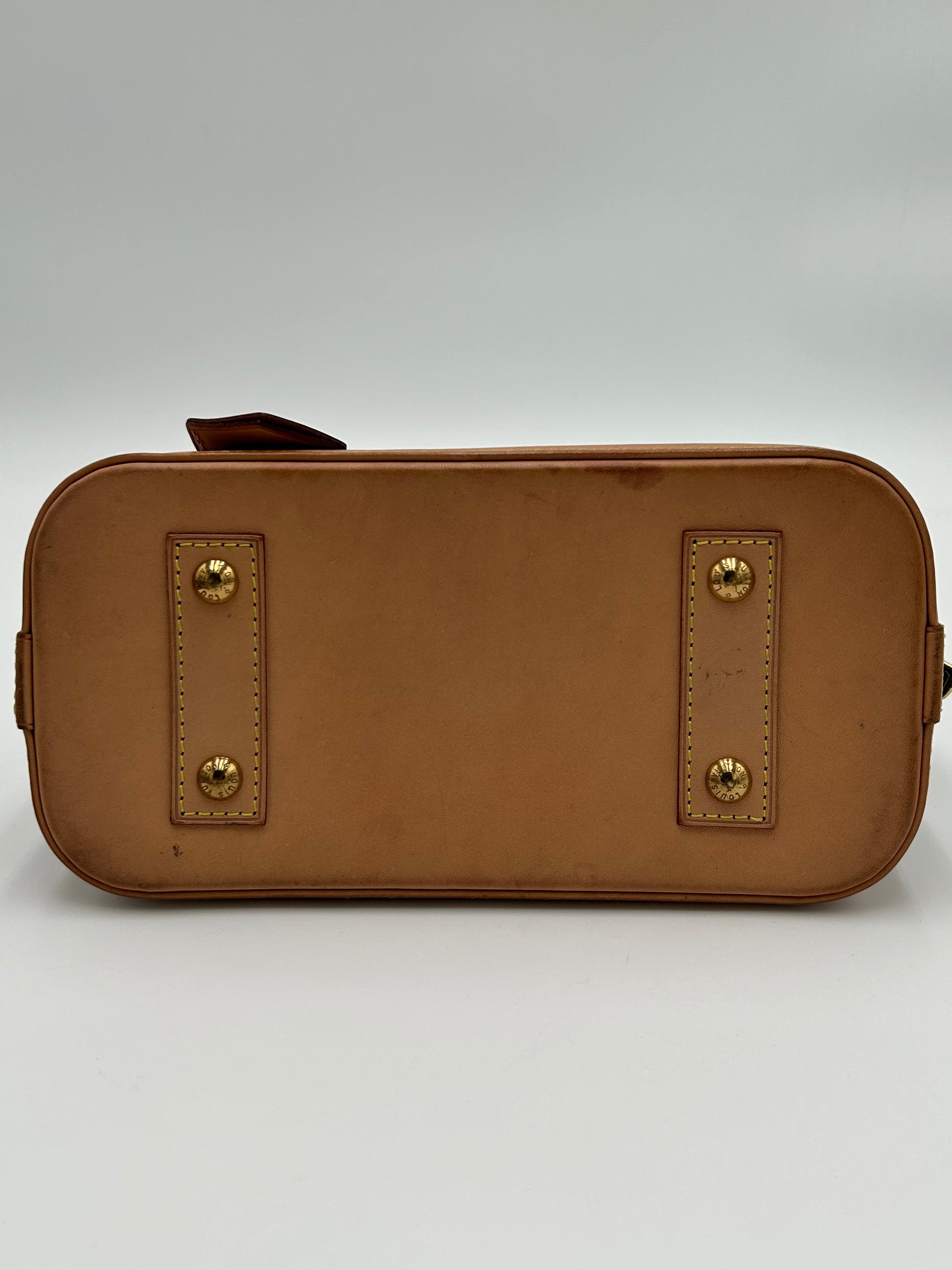 LV Alma BB