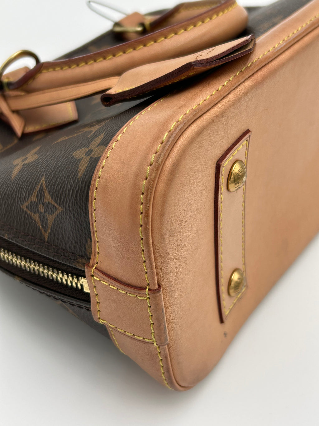 LV Alma BB