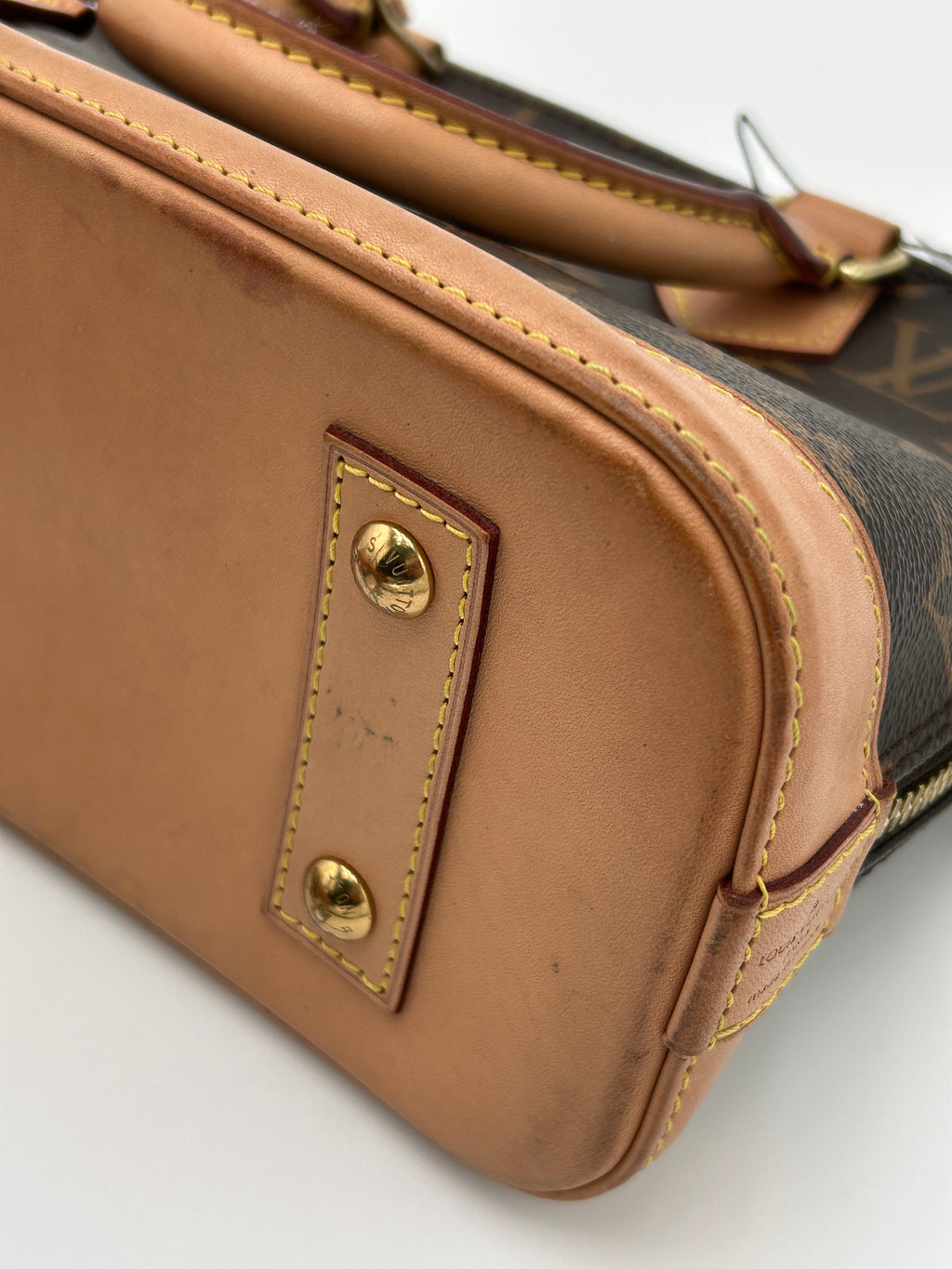 LV Alma BB