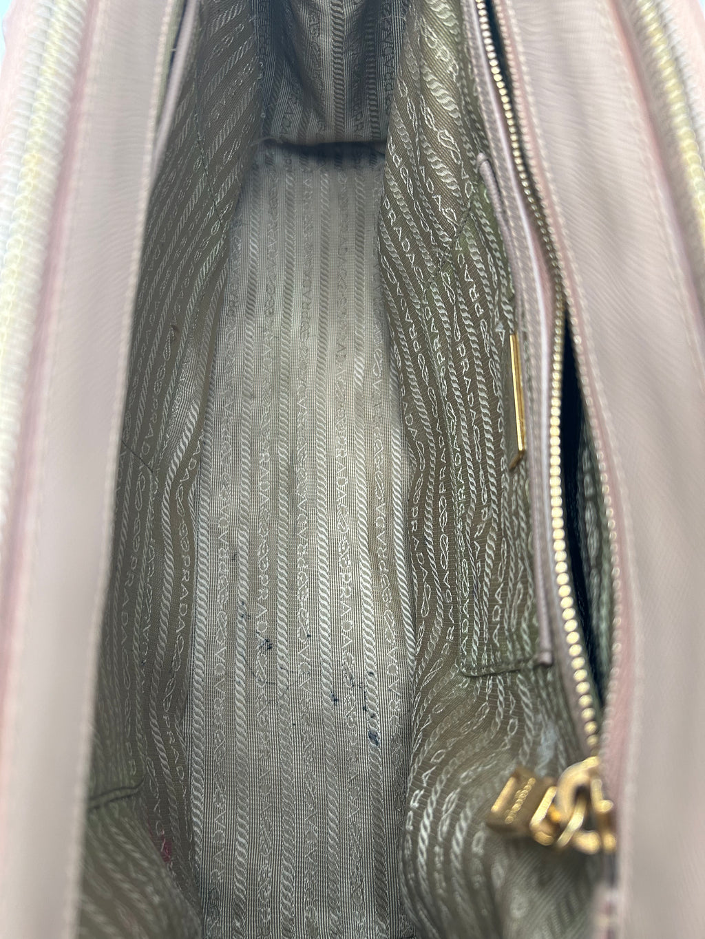 Prada Lux Galleria Medium