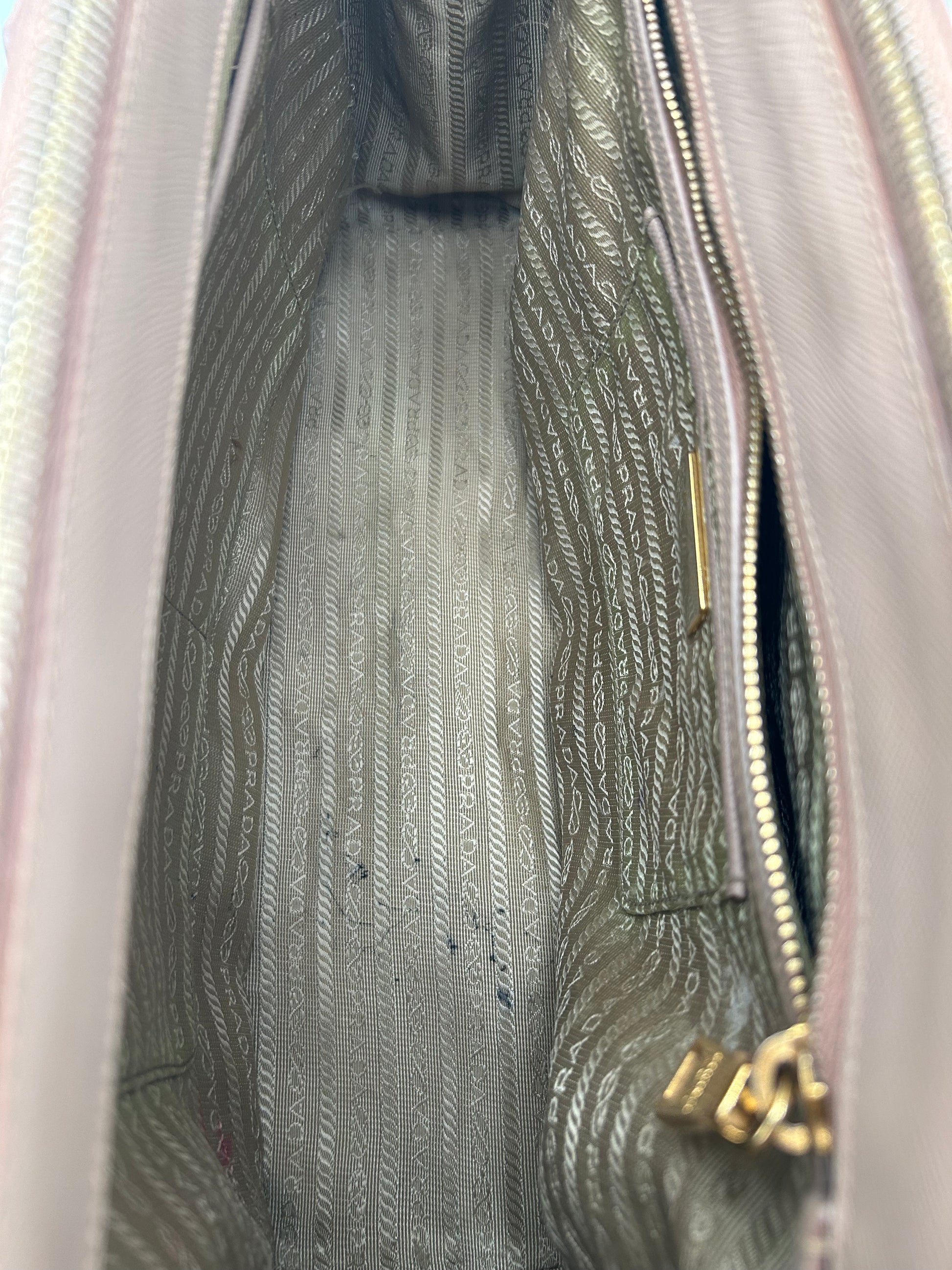 Prada Lux Galleria Medium