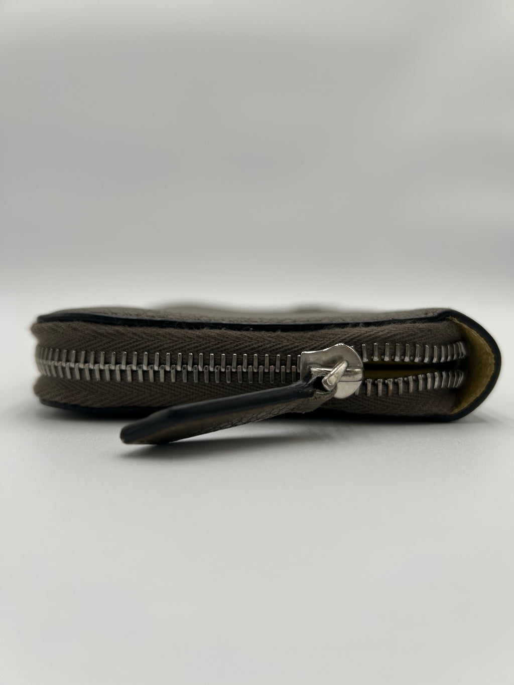 Fendi Long Zippy Wallet