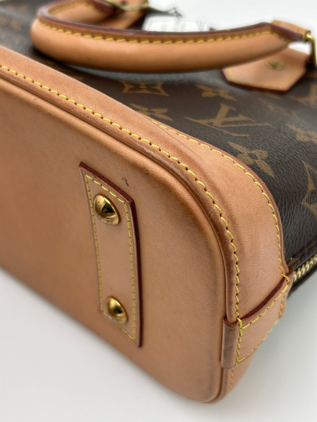 LV Alma BB