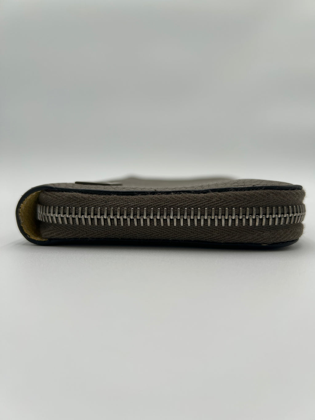 Fendi Long Zippy Wallet