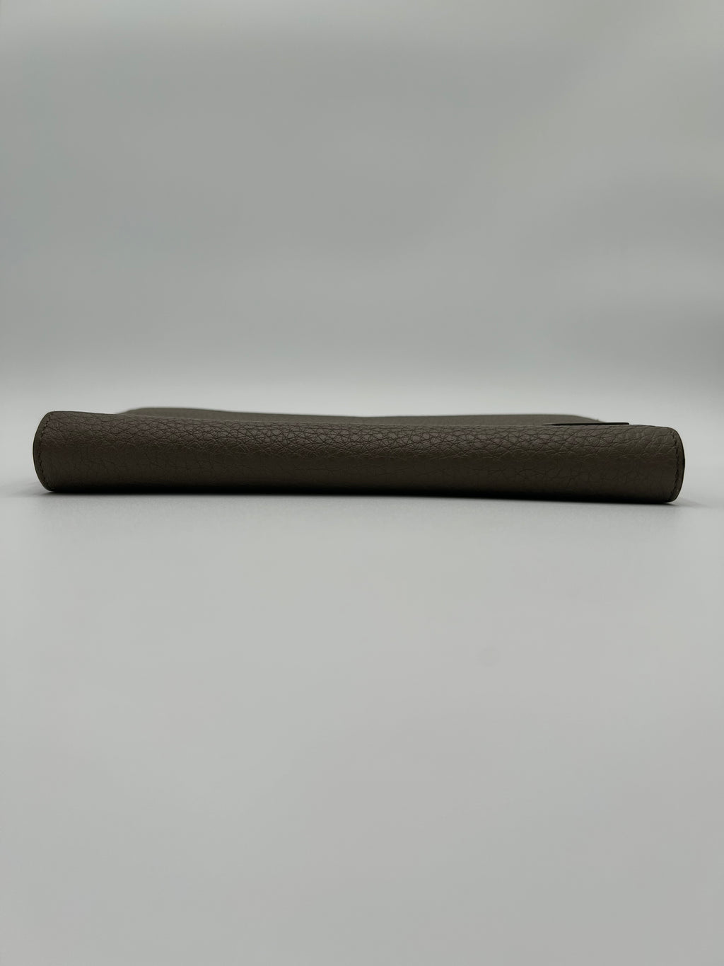 Fendi Long Zippy Wallet