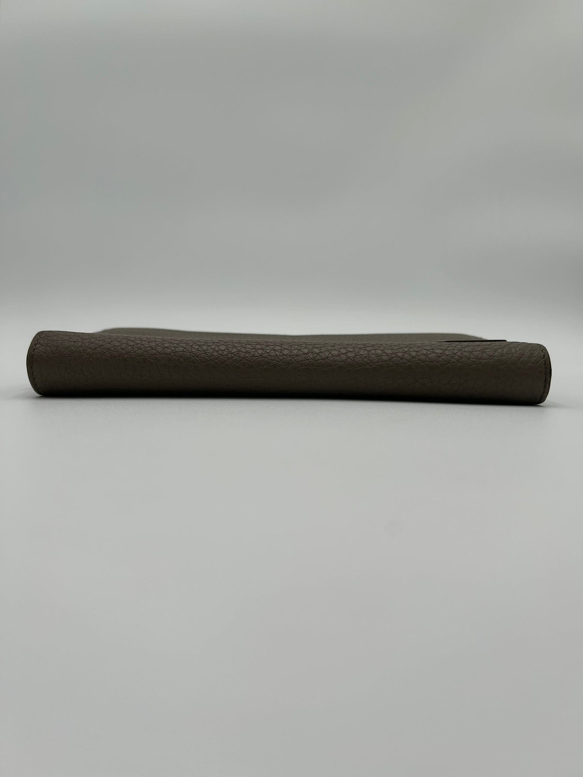 Fendi Long Zippy Wallet