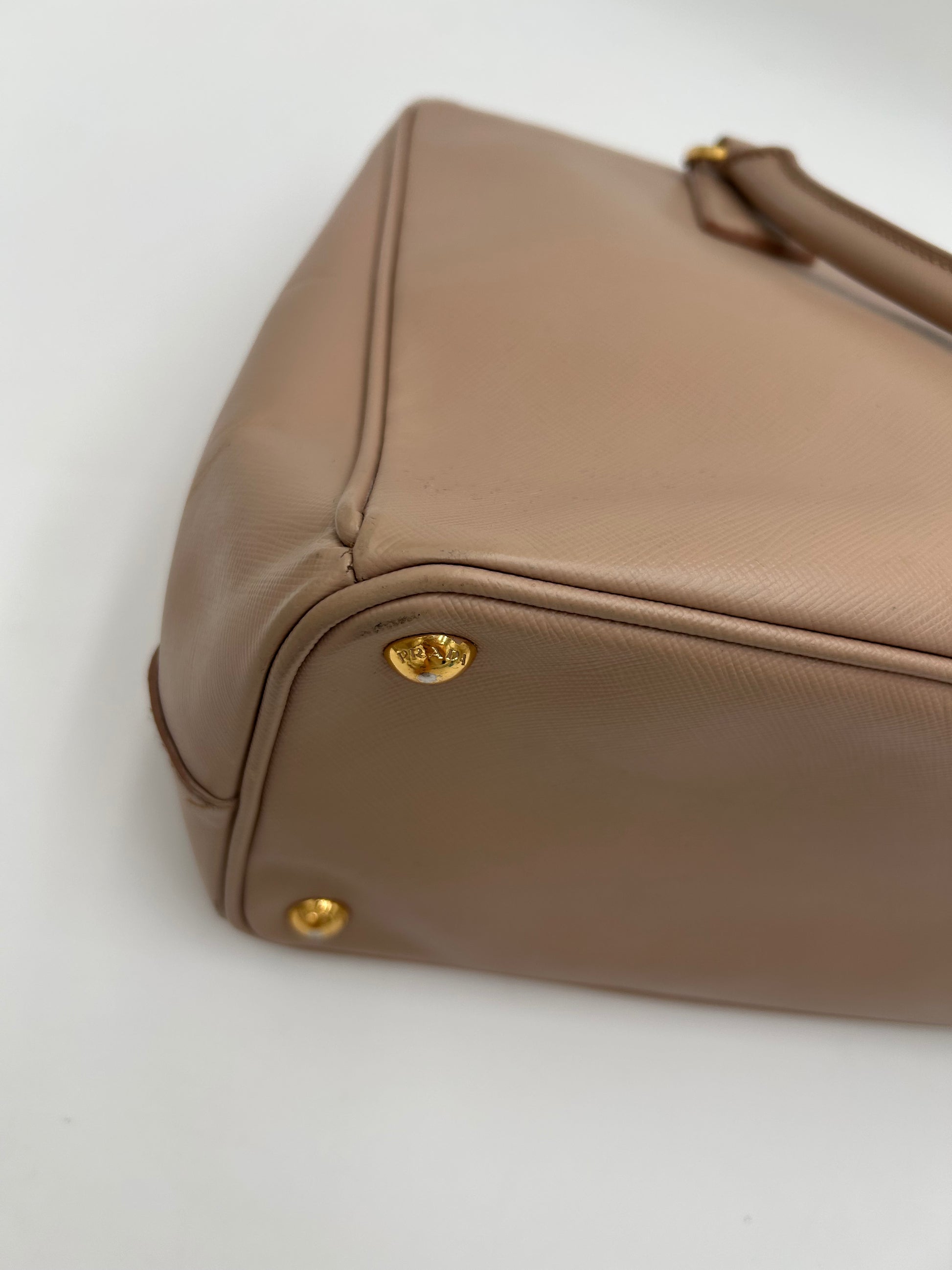 Prada Lux Galleria Medium