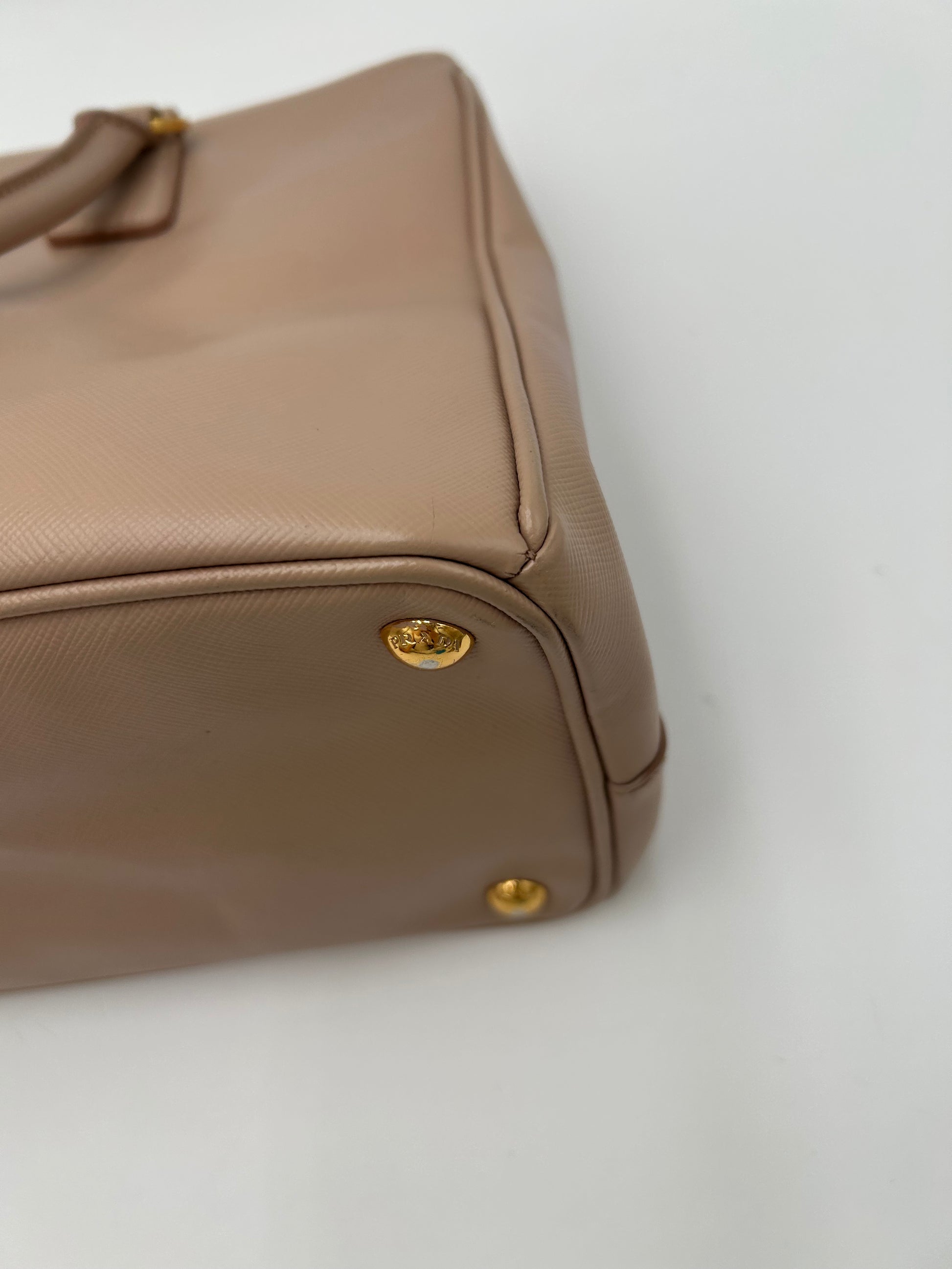 Prada Lux Galleria Medium