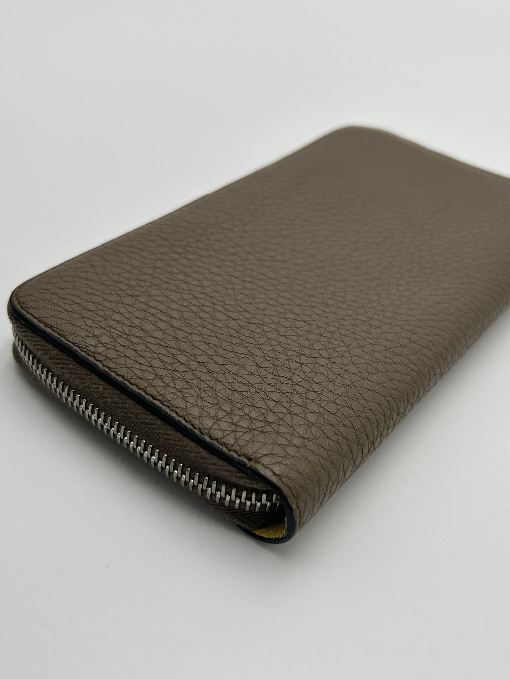 Fendi Long Zippy Wallet