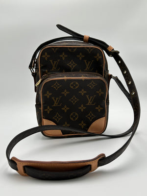 LV Amazon