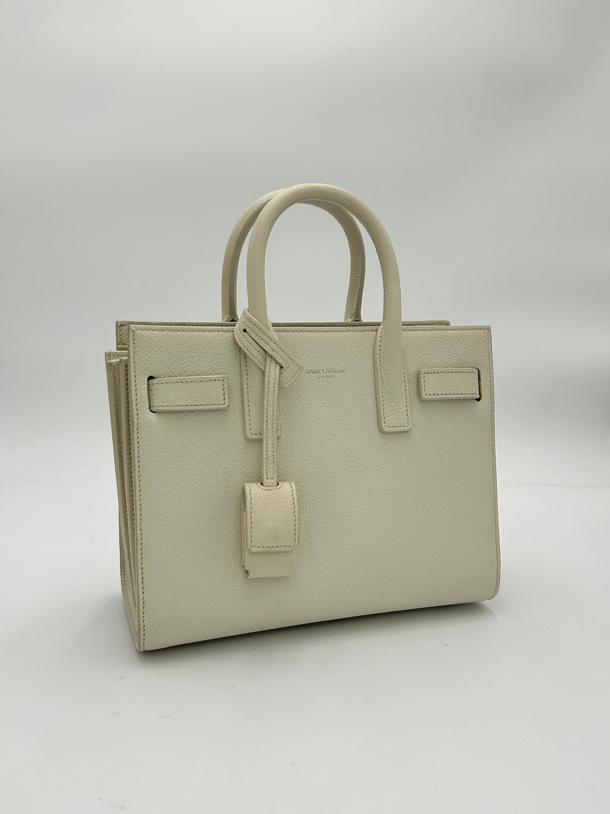 YSL Sac De Jour Nano