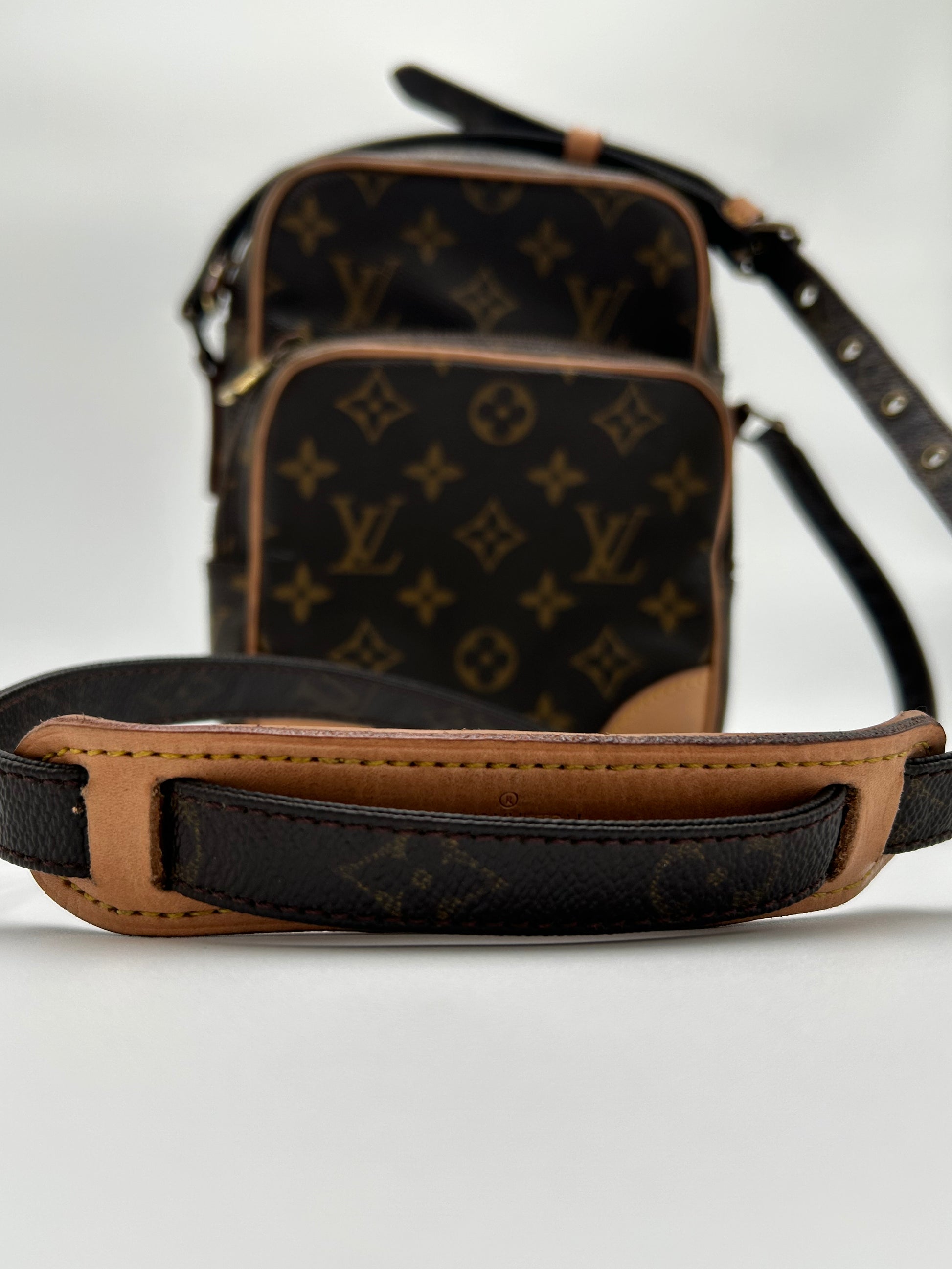 LV Amazon