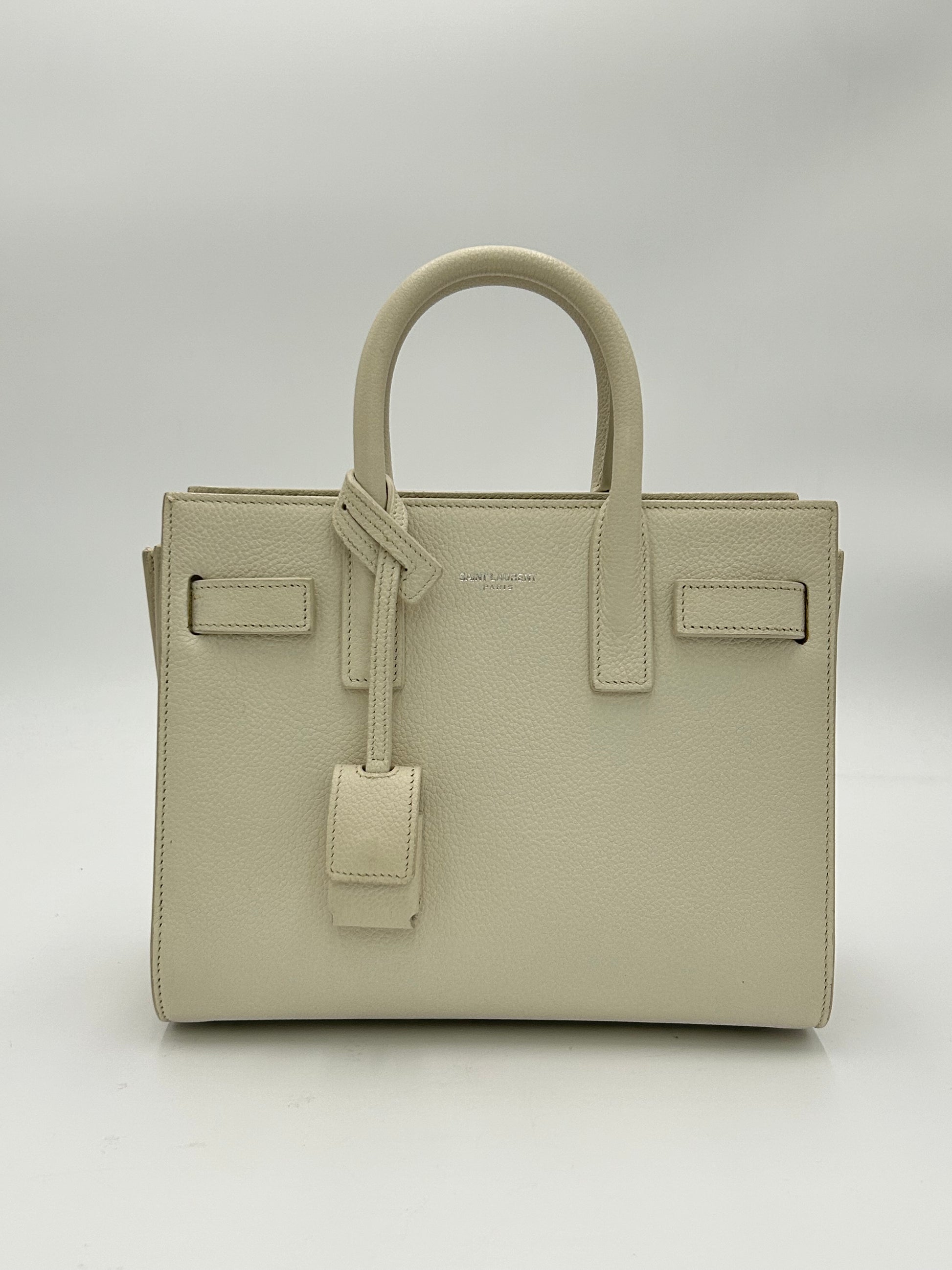 YSL Sac De Jour Nano