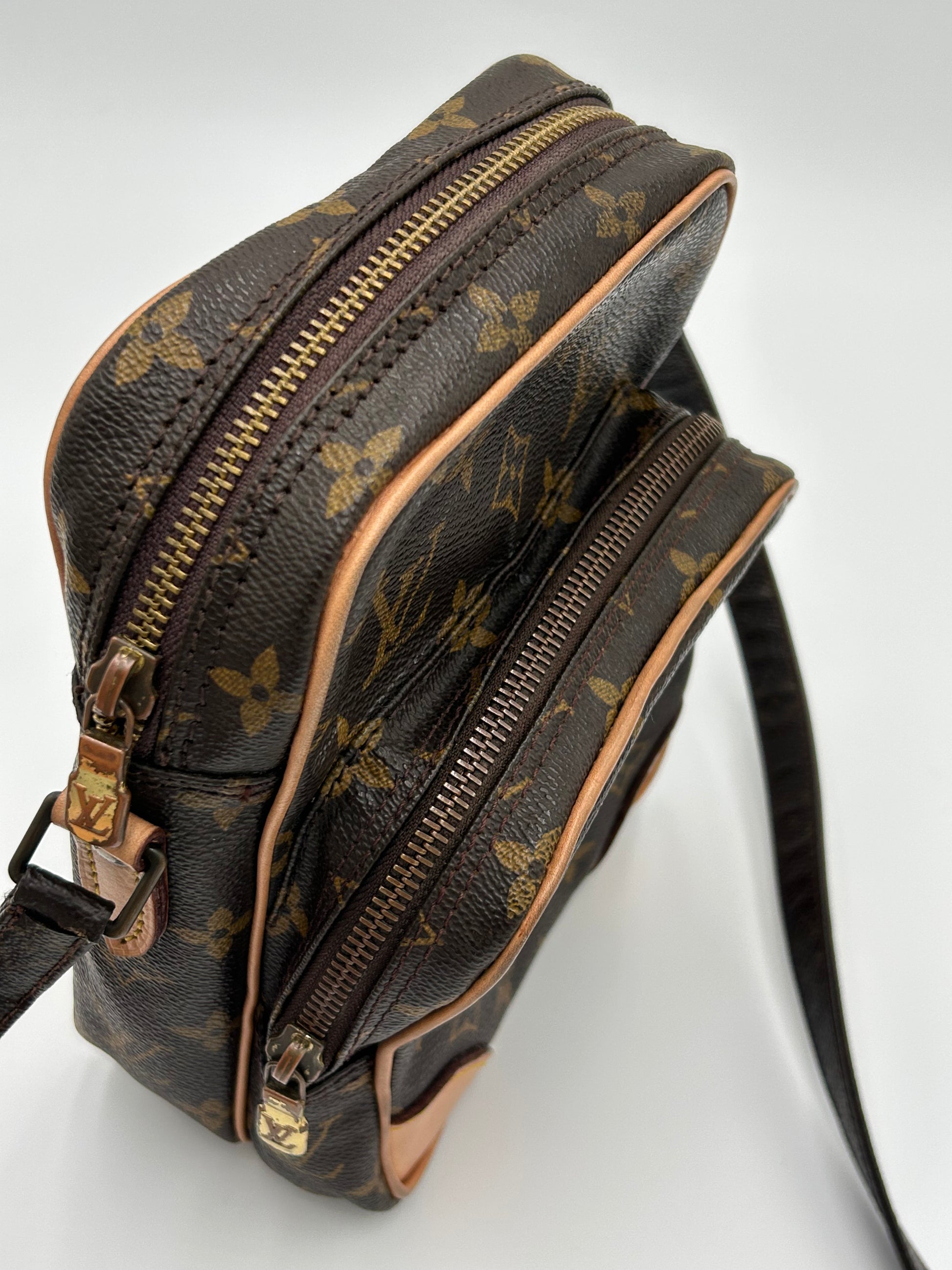 LV Amazon