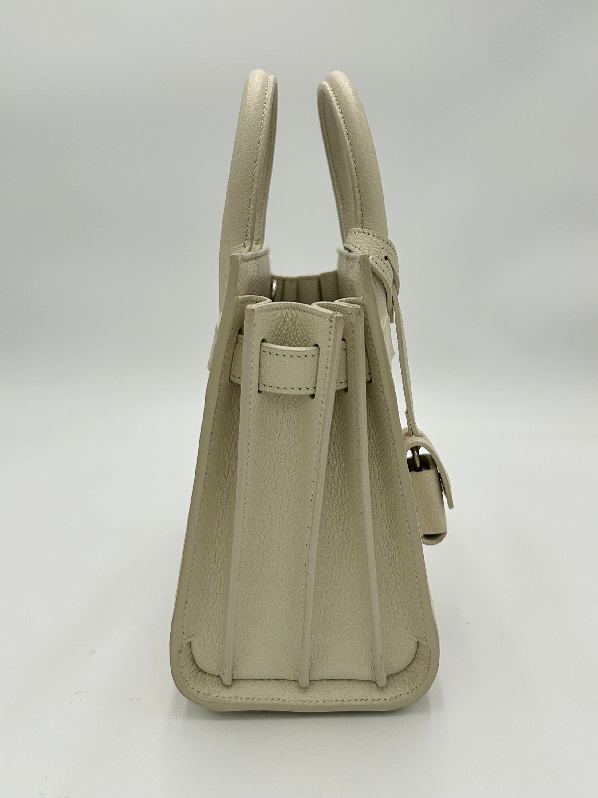 YSL Sac De Jour Nano