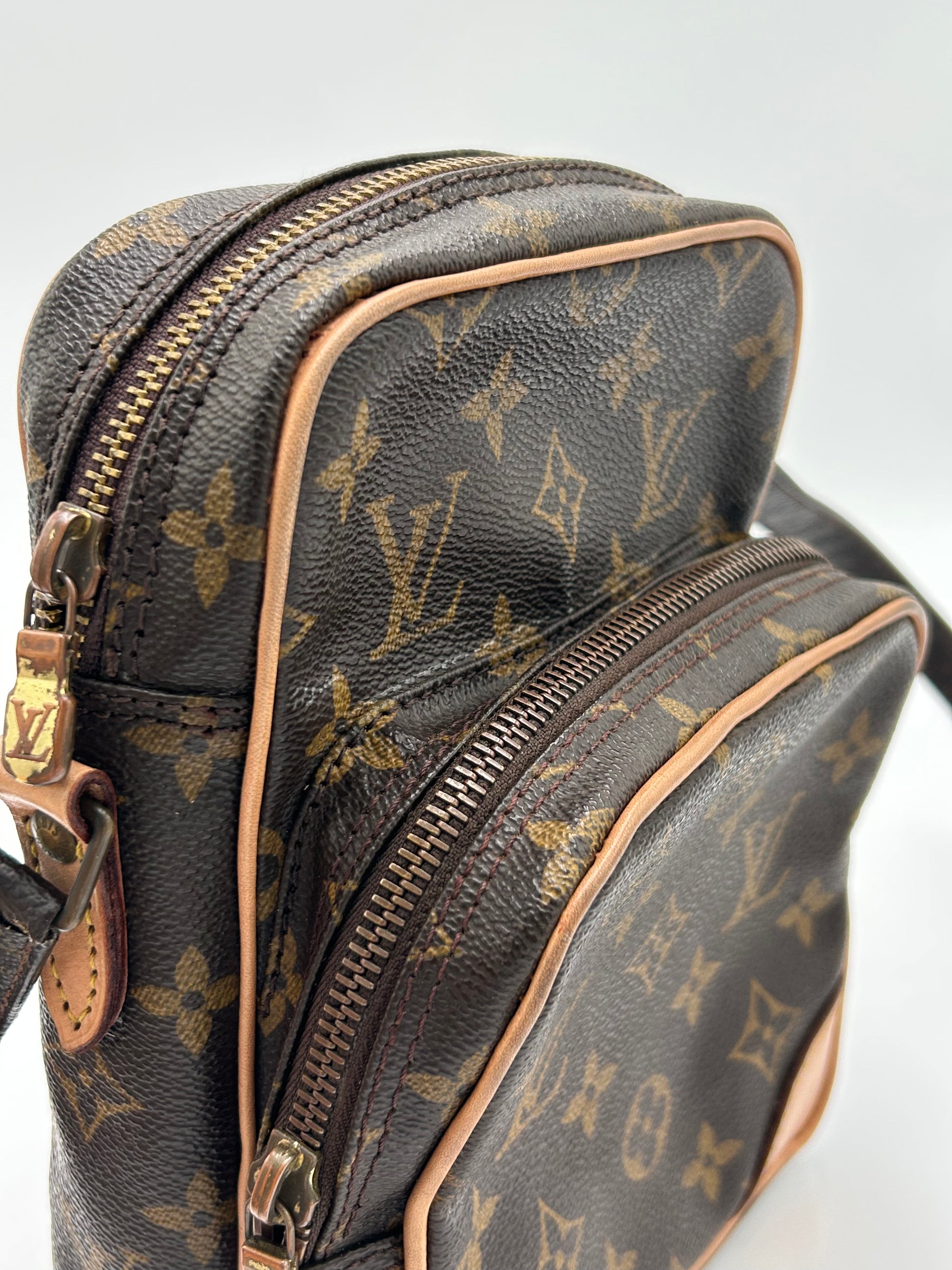 LV Amazon