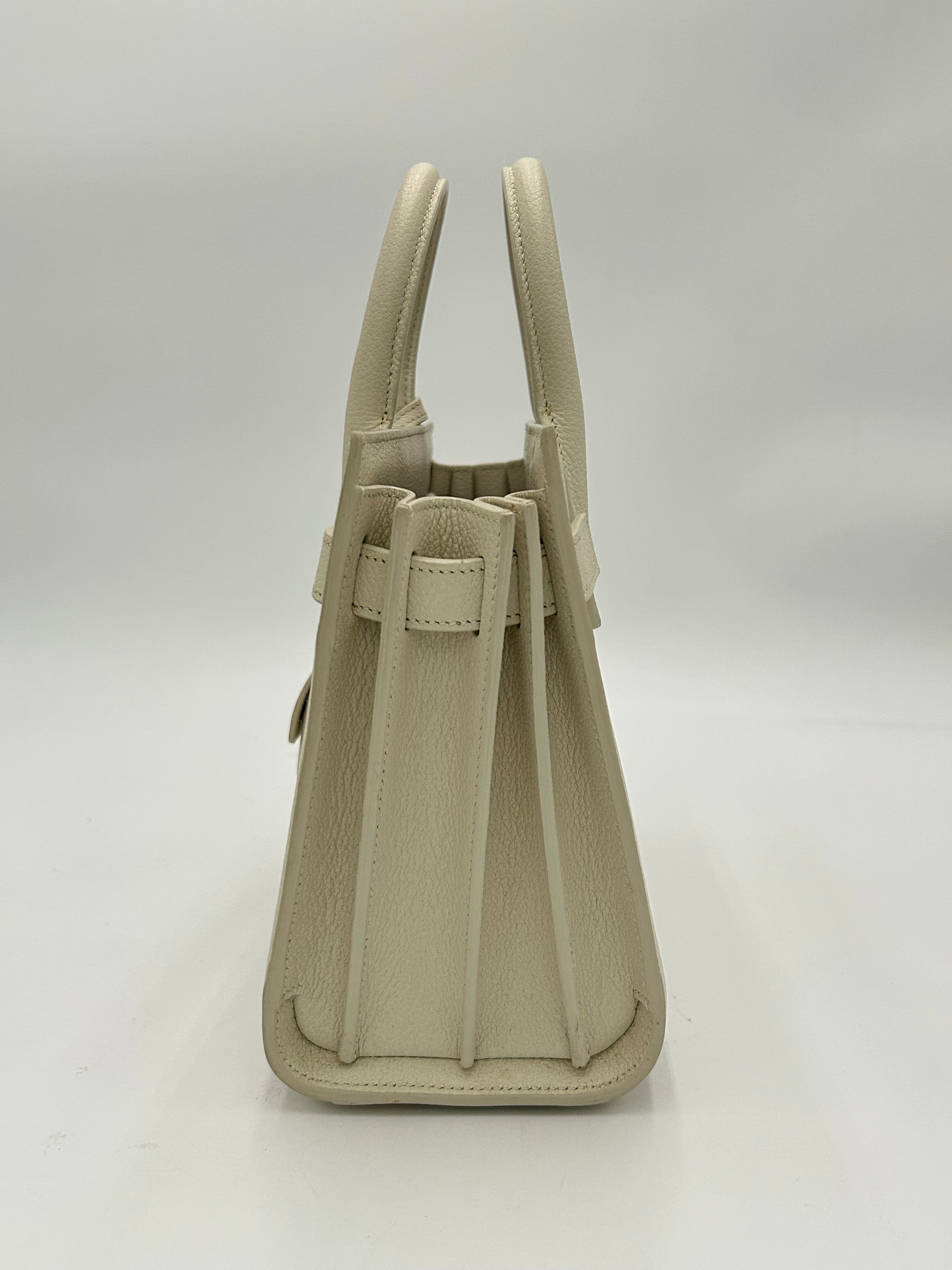 YSL Sac De Jour Nano