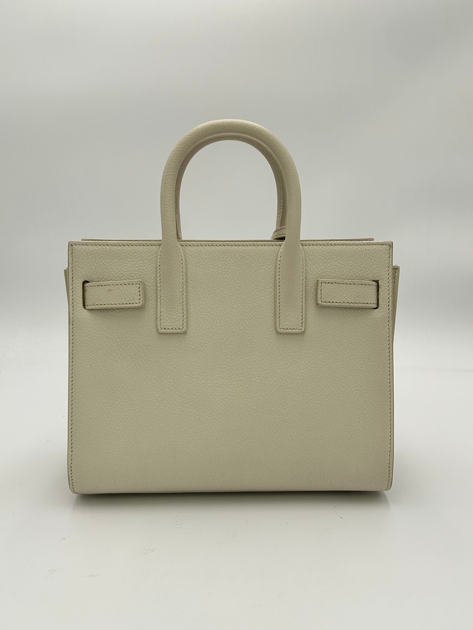 YSL Sac De Jour Nano