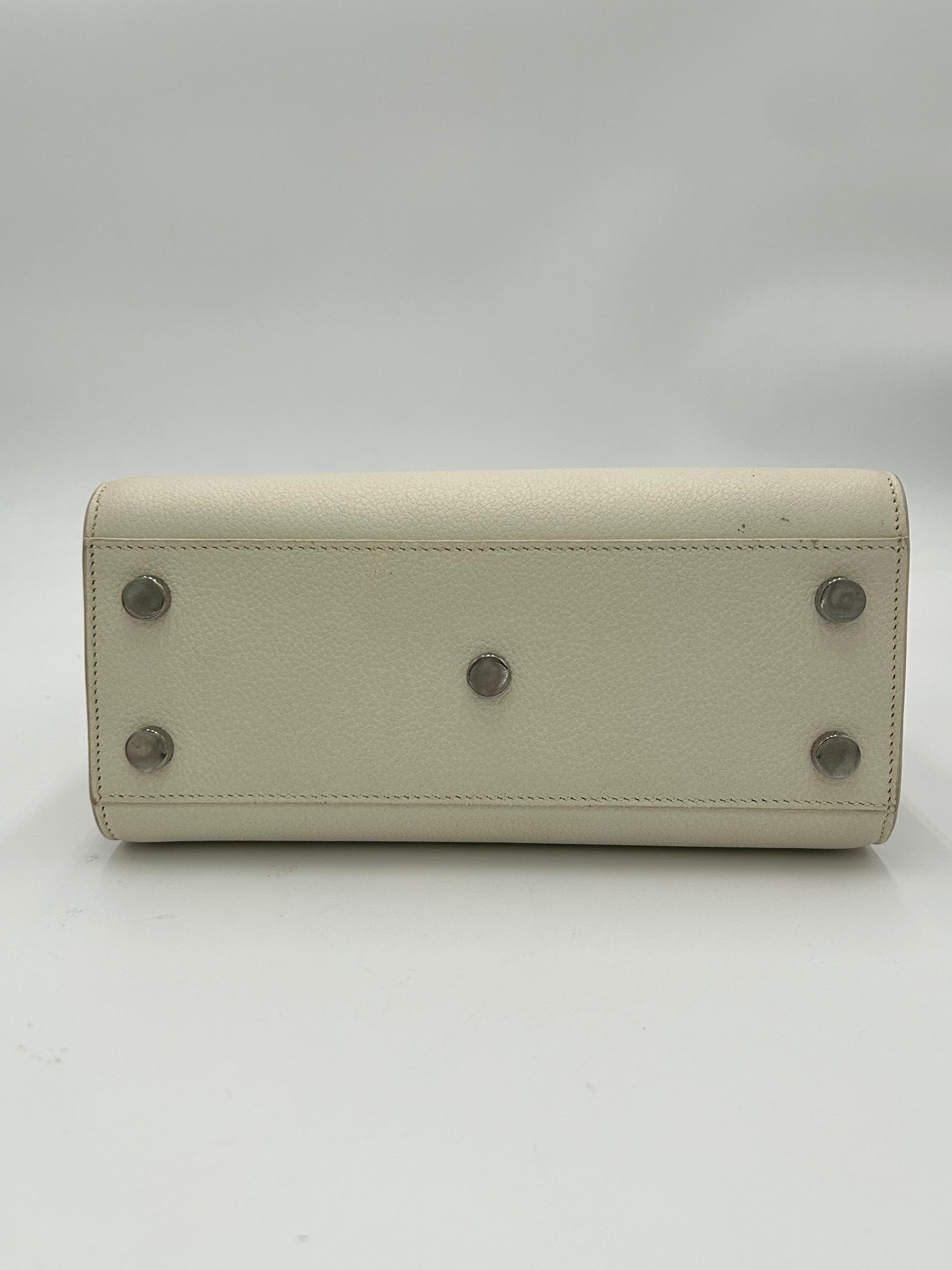 YSL Sac De Jour Nano