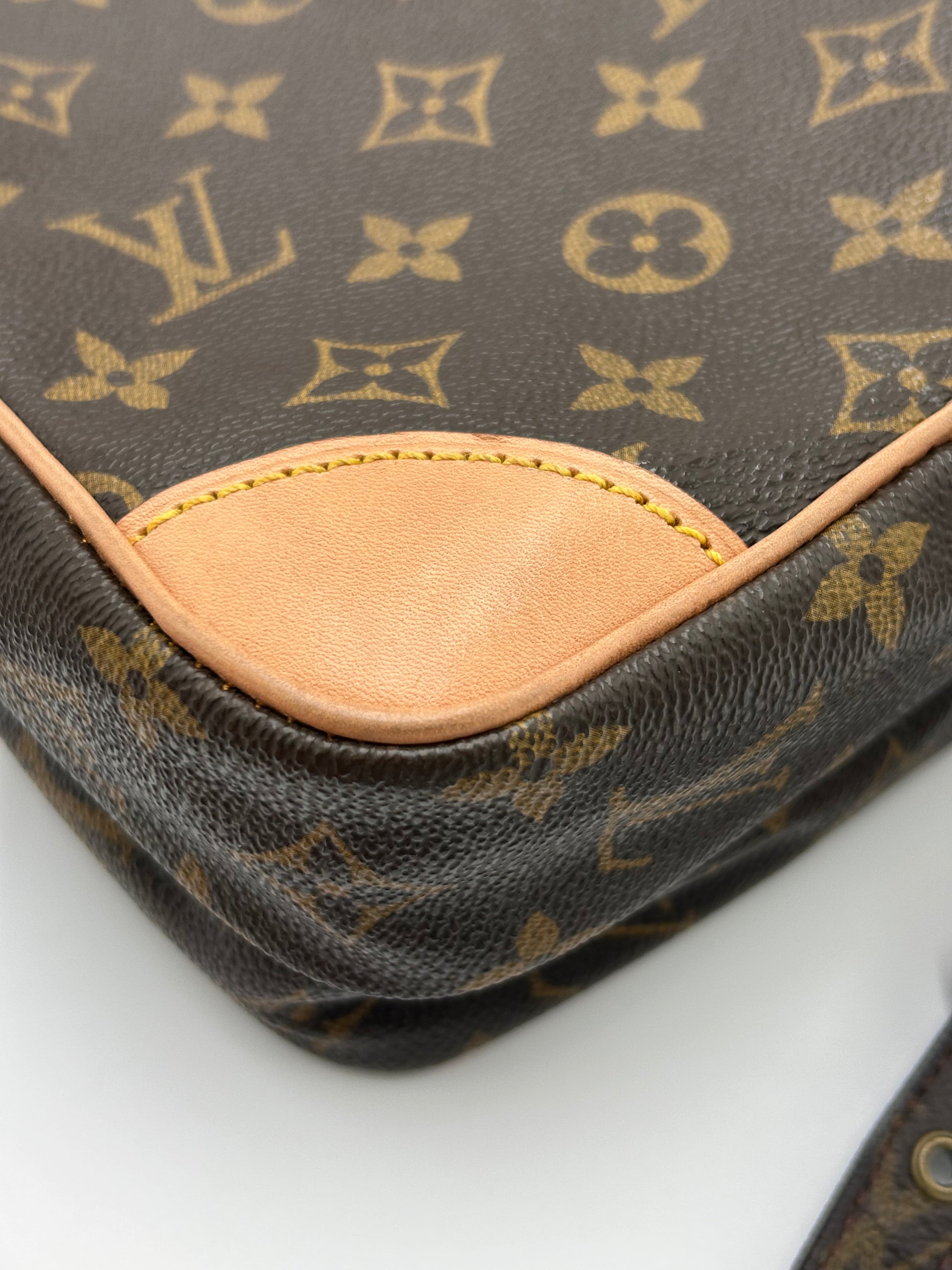 LV Amazon