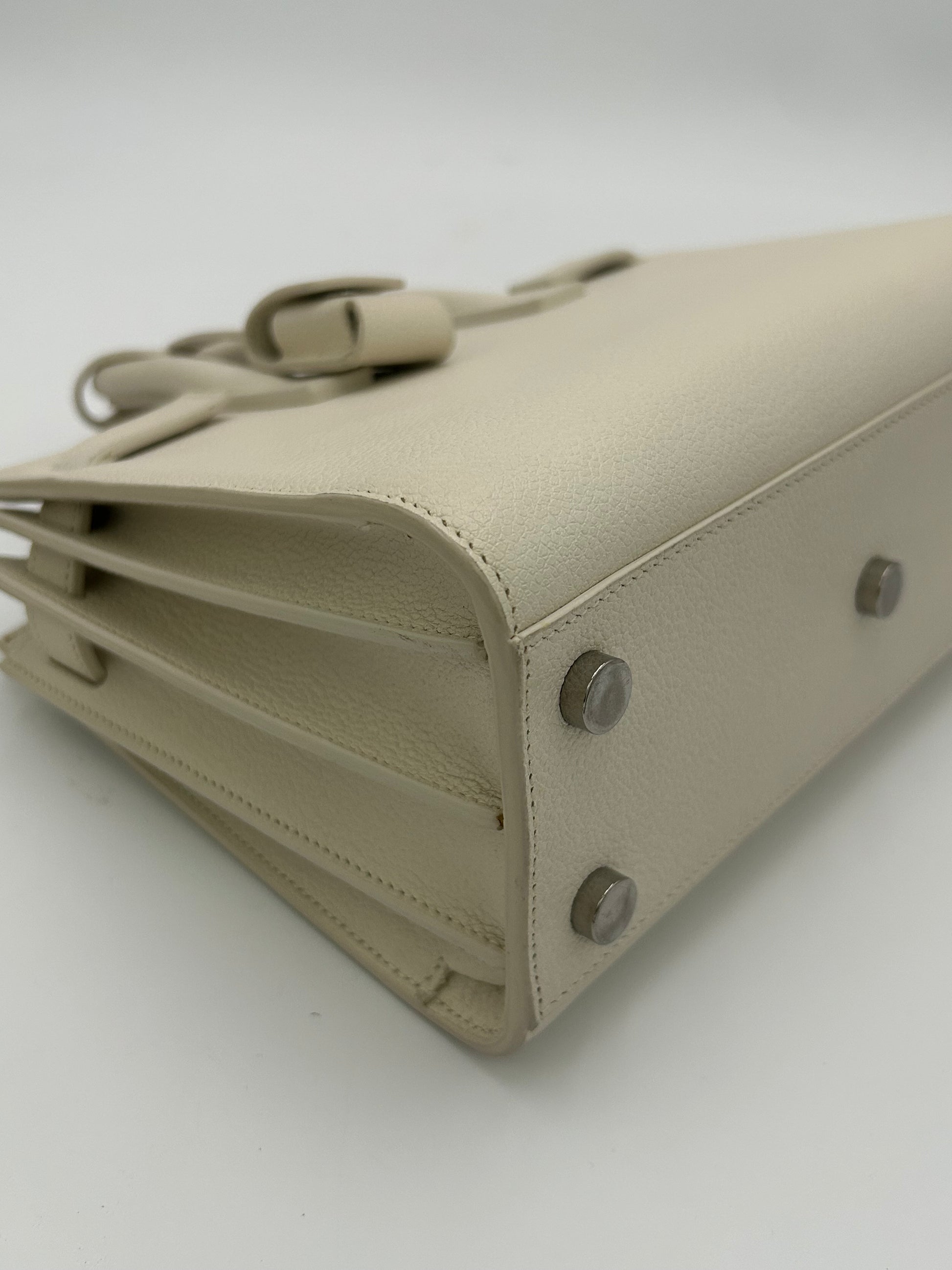 YSL Sac De Jour Nano