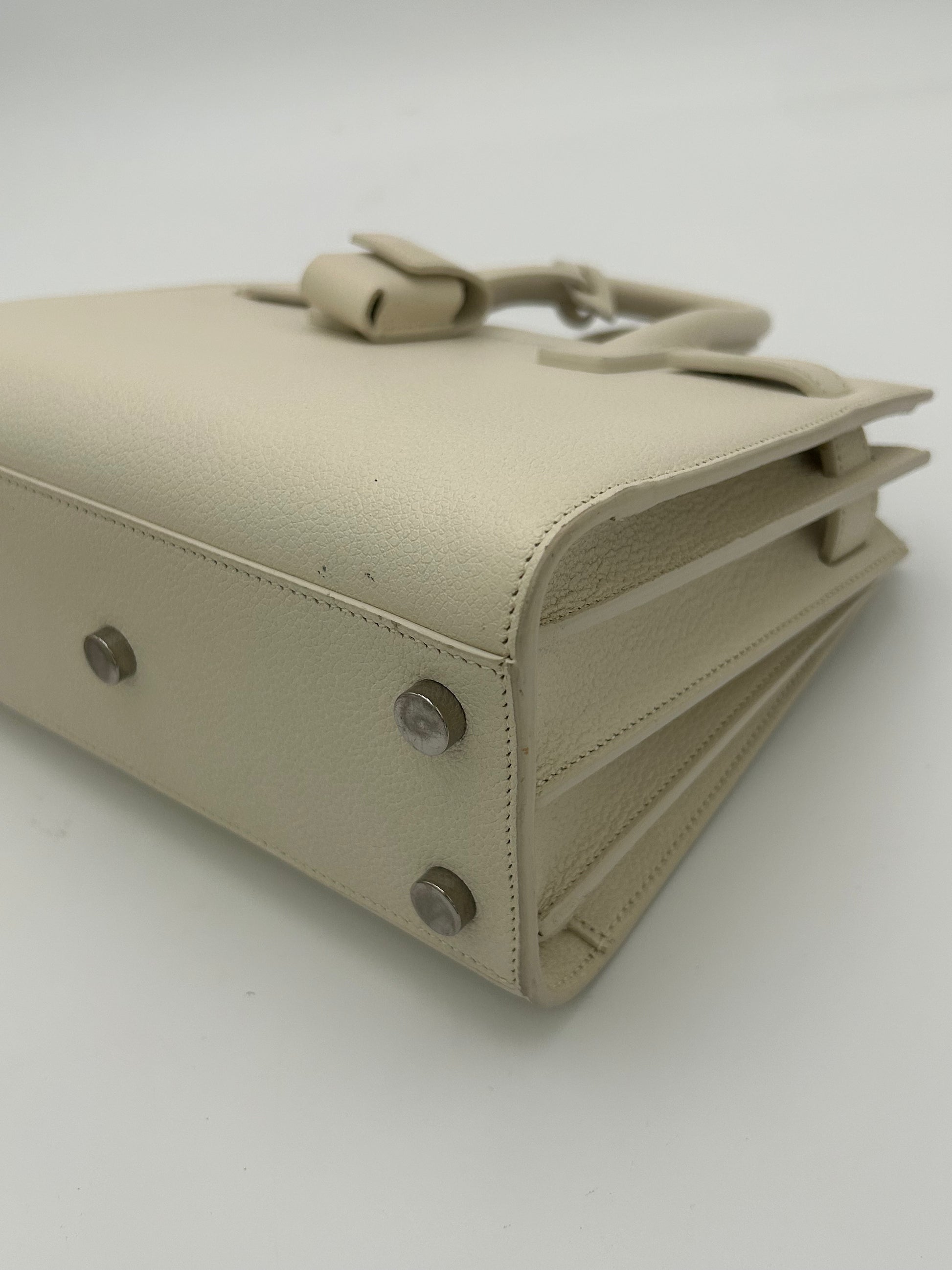 YSL Sac De Jour Nano