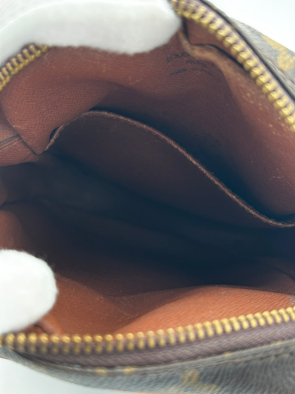 LV Amazon