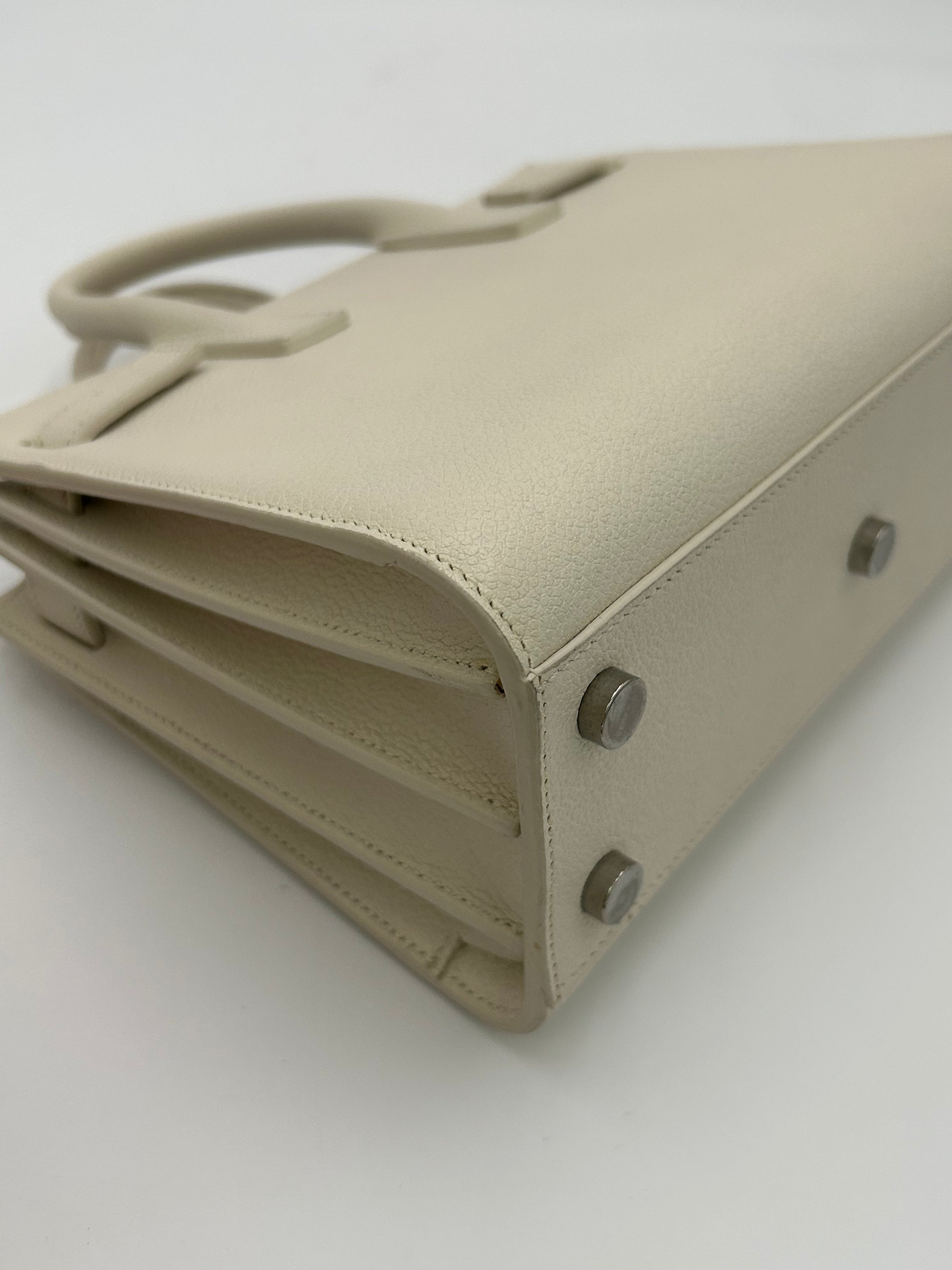 YSL Sac De Jour Nano