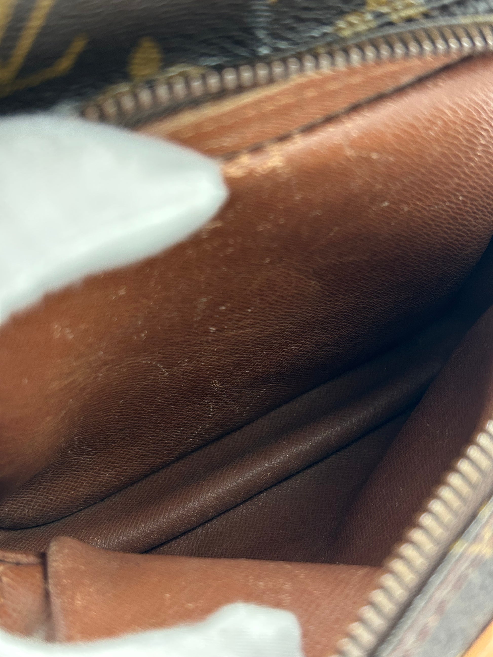 LV Amazon
