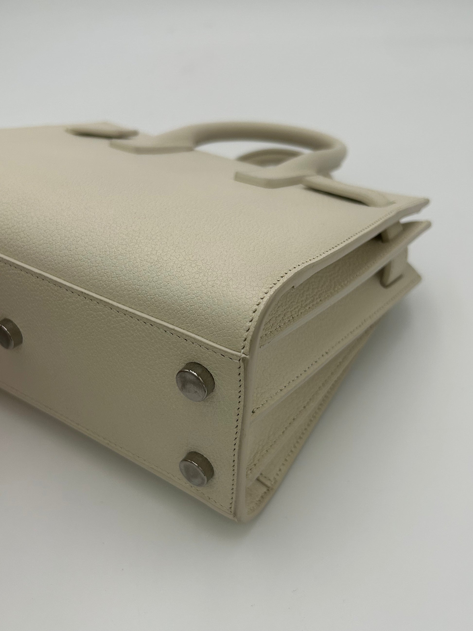 YSL Sac De Jour Nano