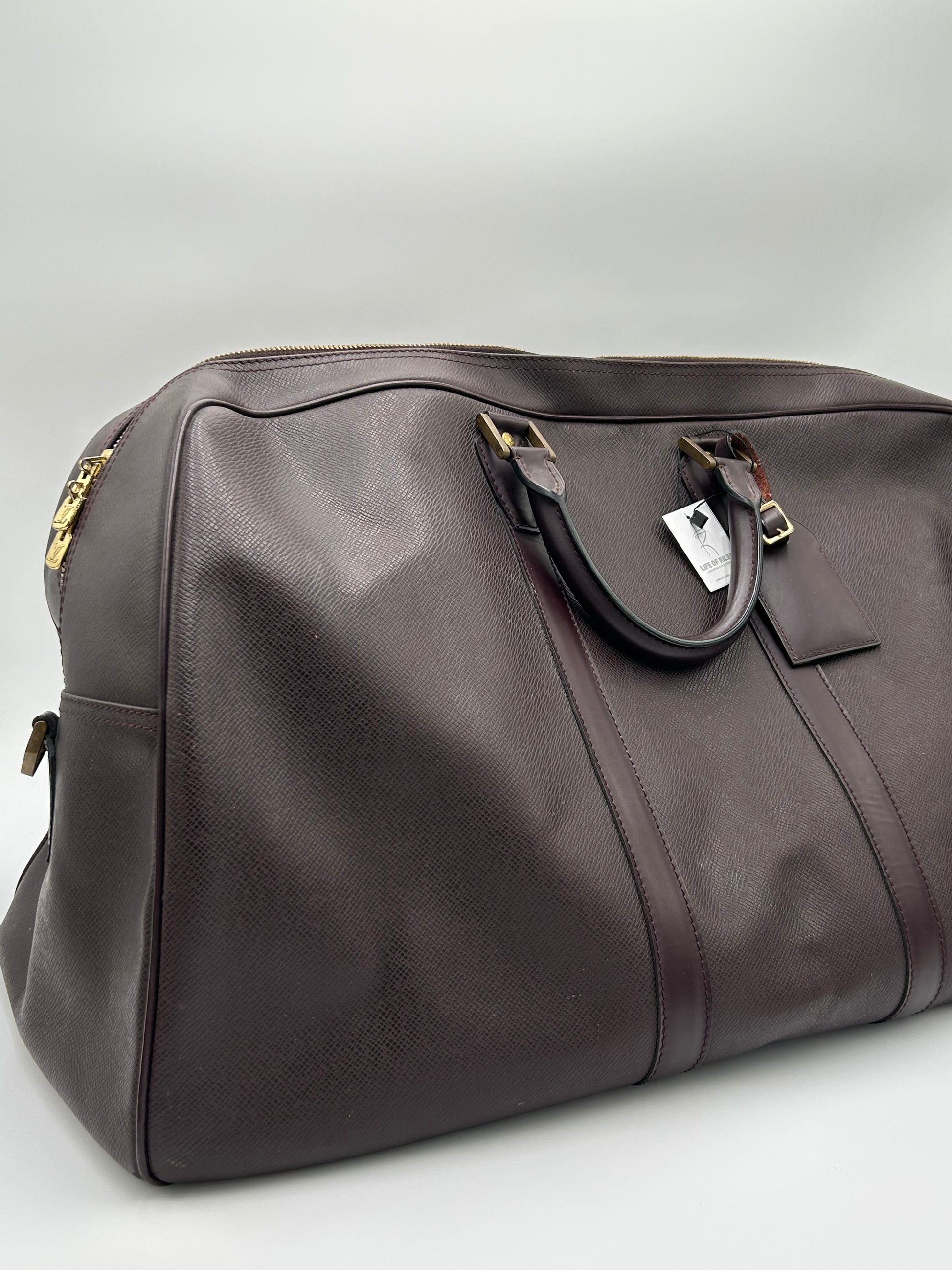 LV Taiga Travel 55