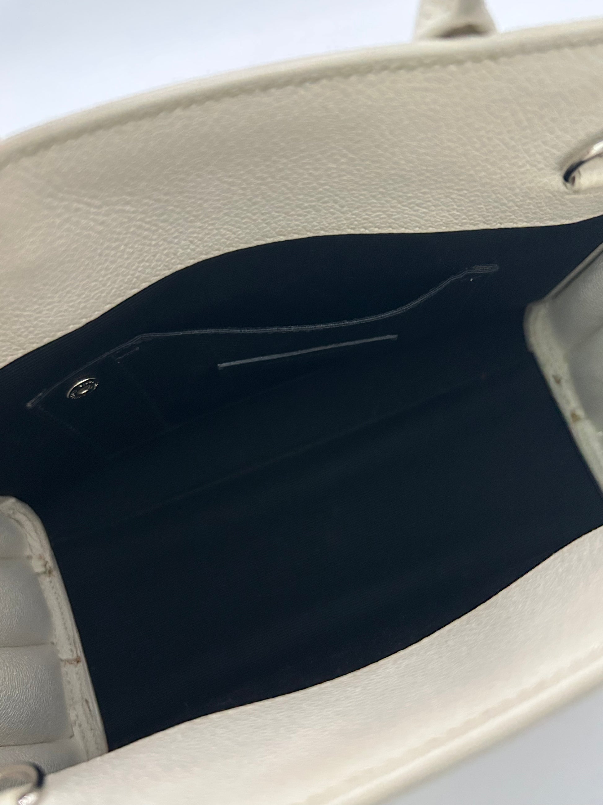 YSL Sac De Jour Nano