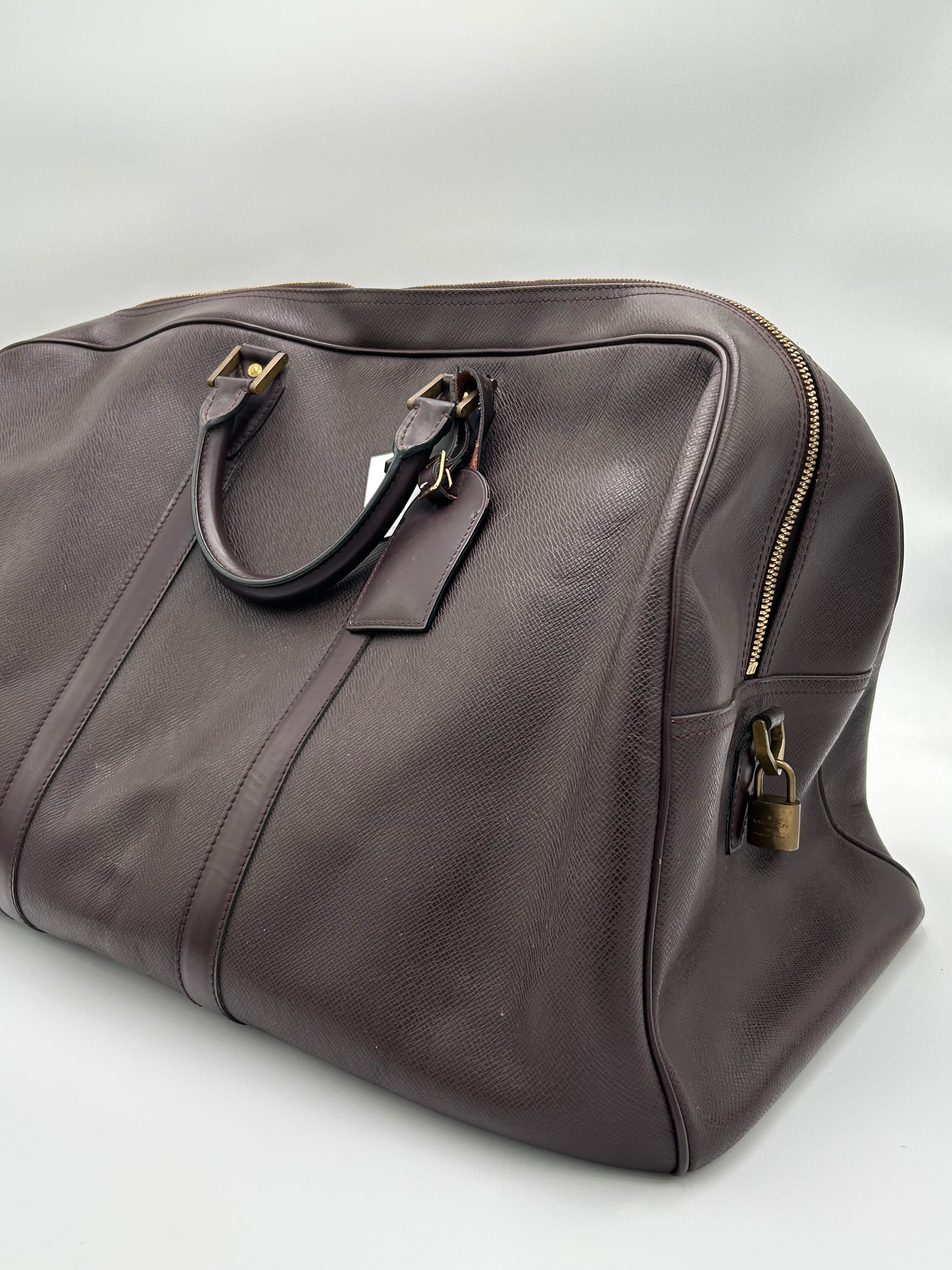 LV Taiga Travel 55
