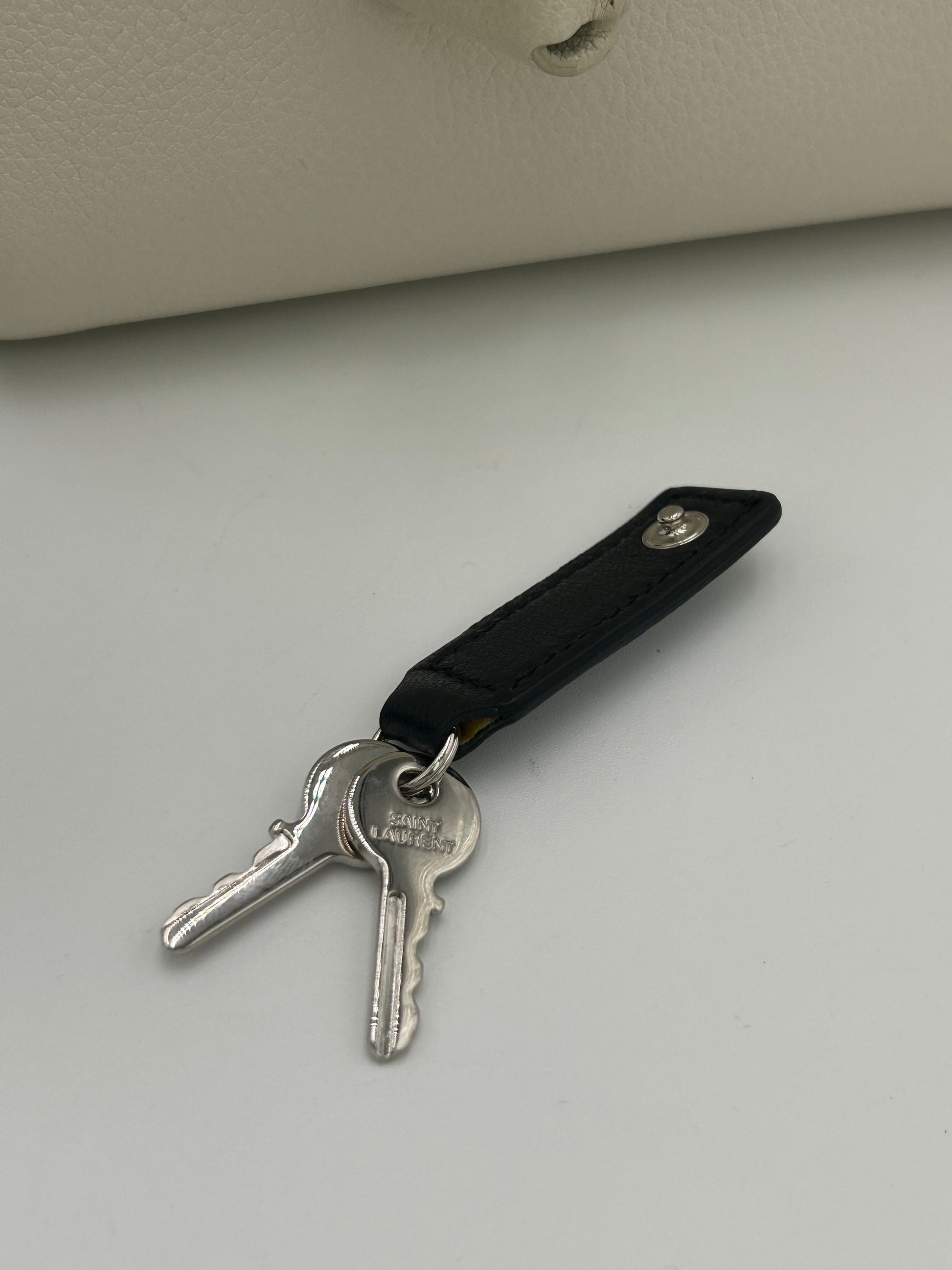 YSL Sac De Jour Nano