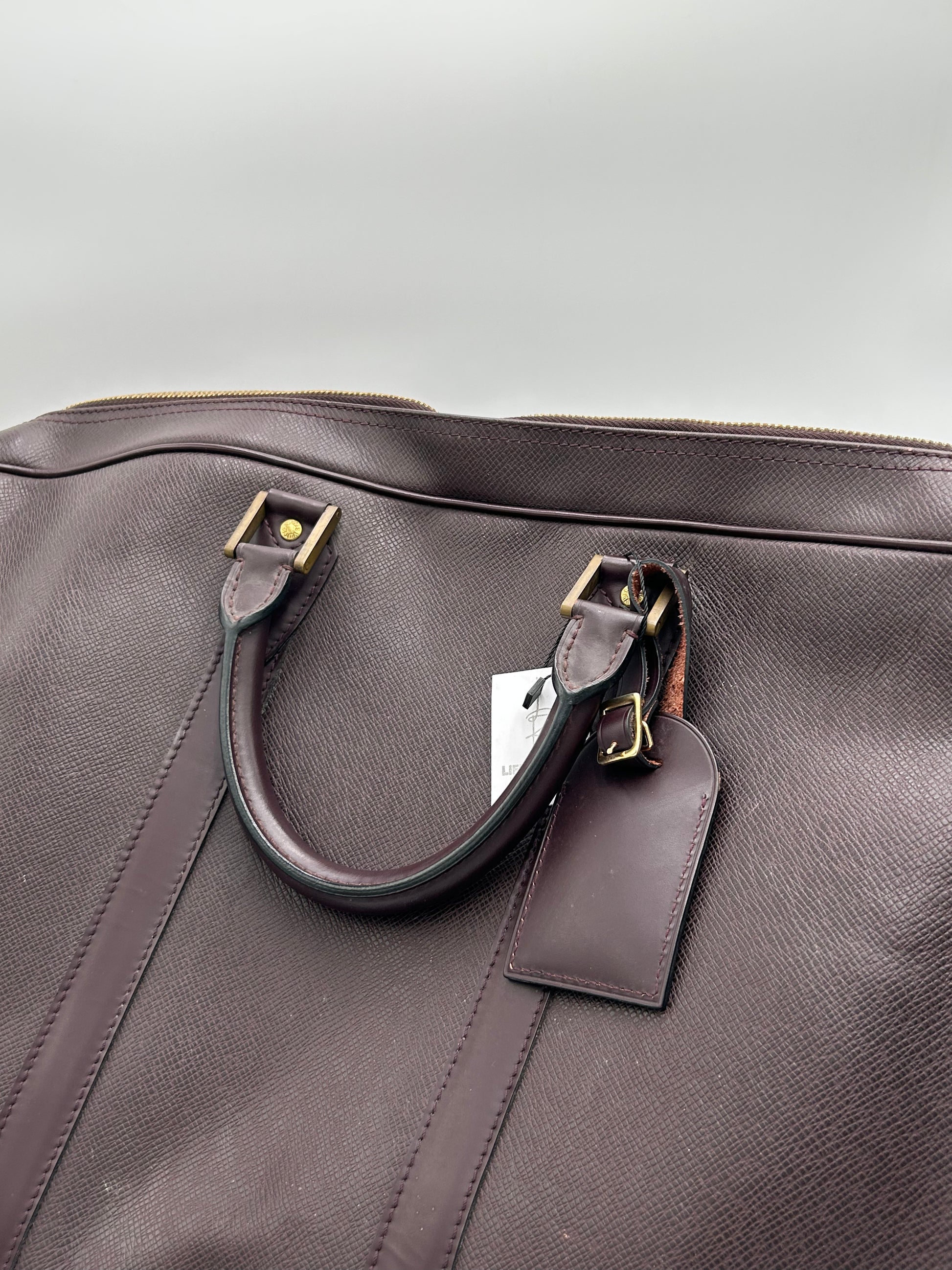 LV Taiga Travel 55