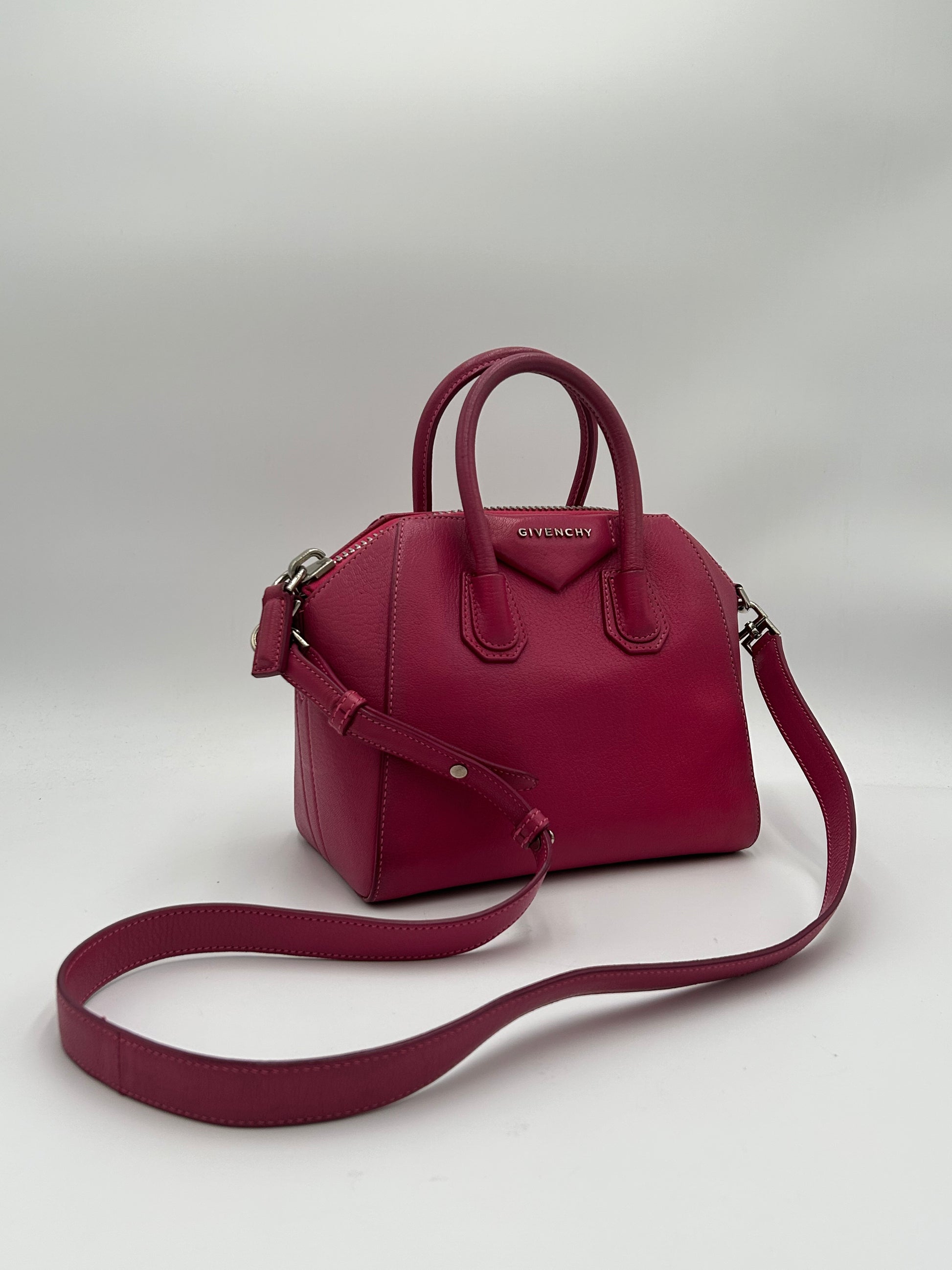 Givenchy Mini Antigona