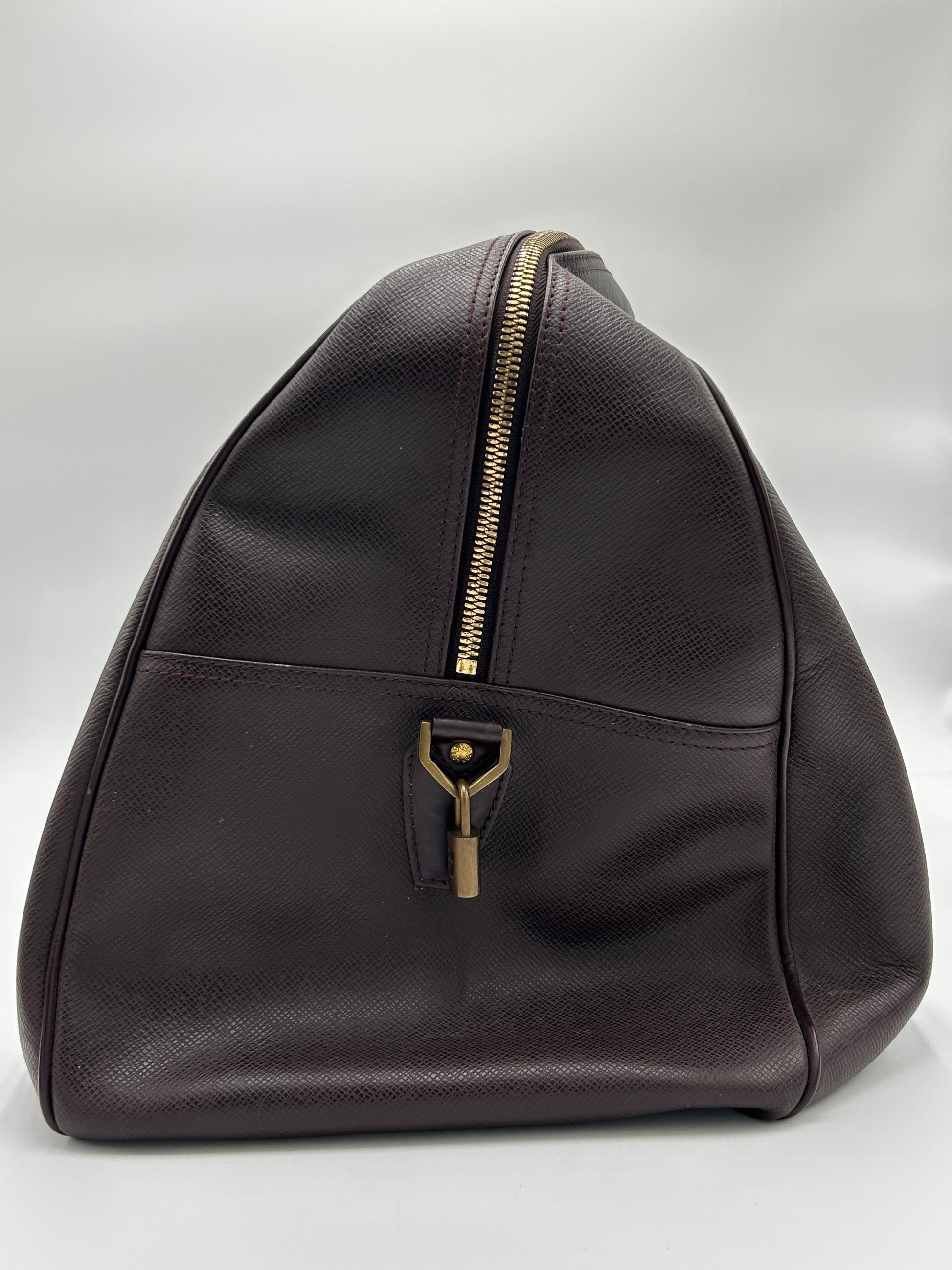 LV Taiga Travel 55