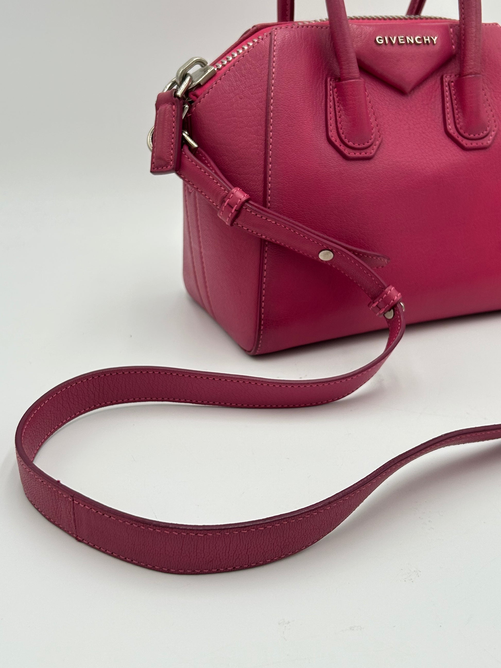 Givenchy Mini Antigona