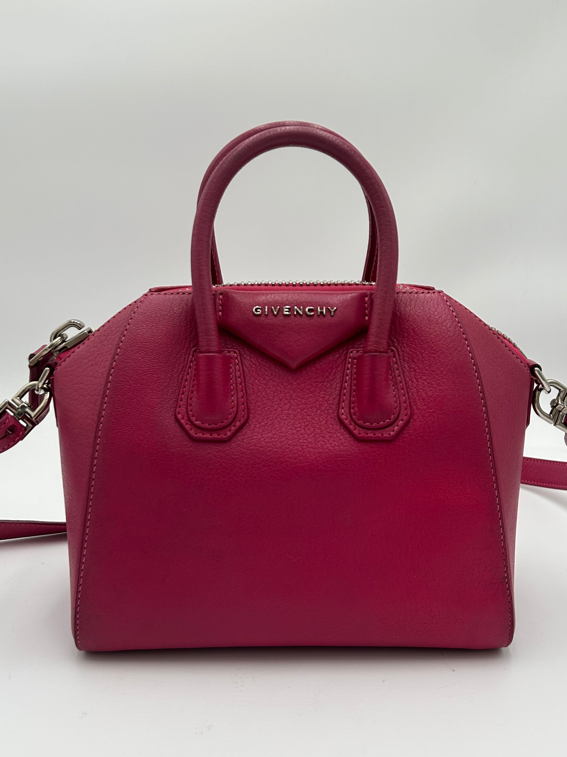 Givenchy Mini Antigona